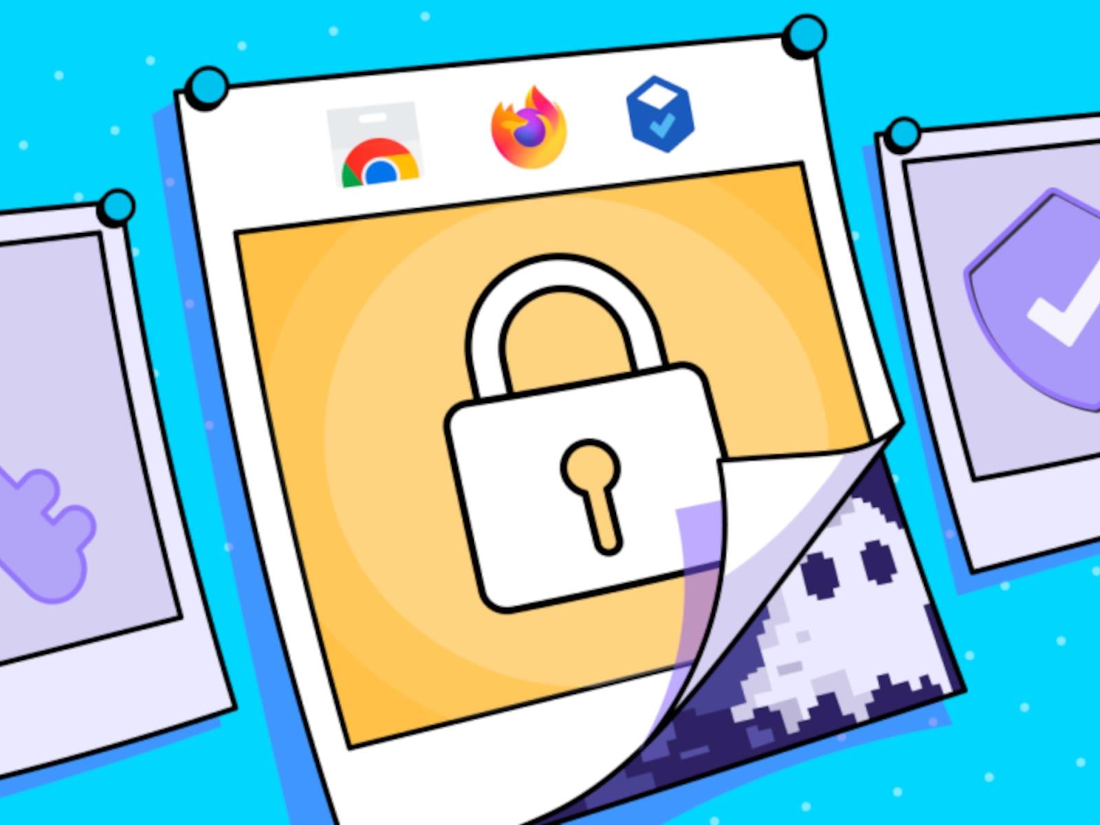 These Browser Extensions You’ve Used For Years May Now Be Spying On You