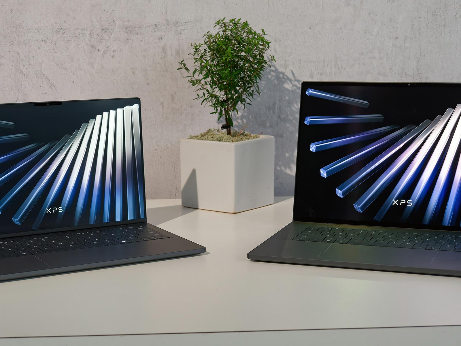 Dell Brings Back XPS Laptops: We’re Hands-On With The CES Comeback