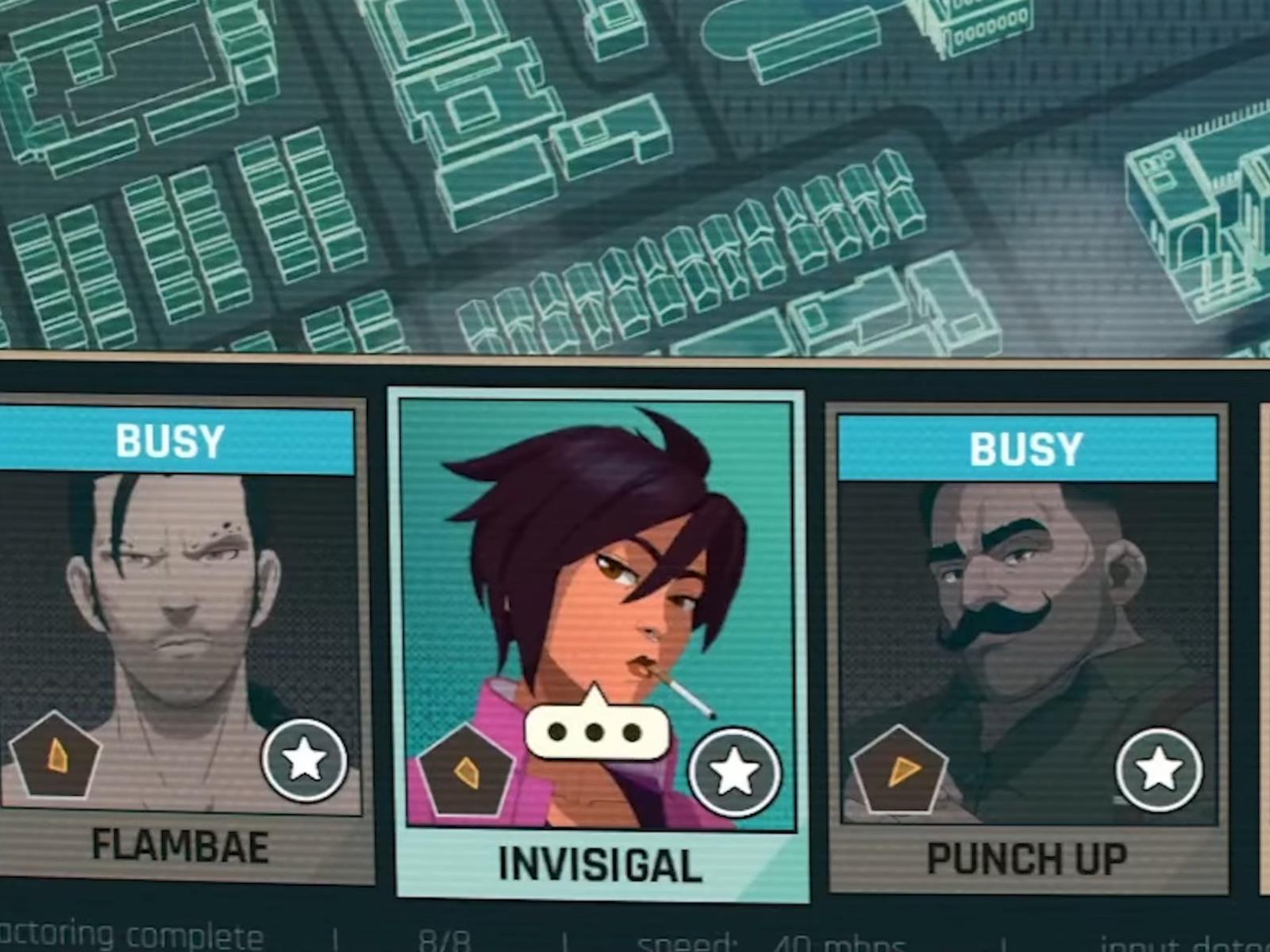 Report: Nintendo Not To Blame For Dispatch Censorship On Switch