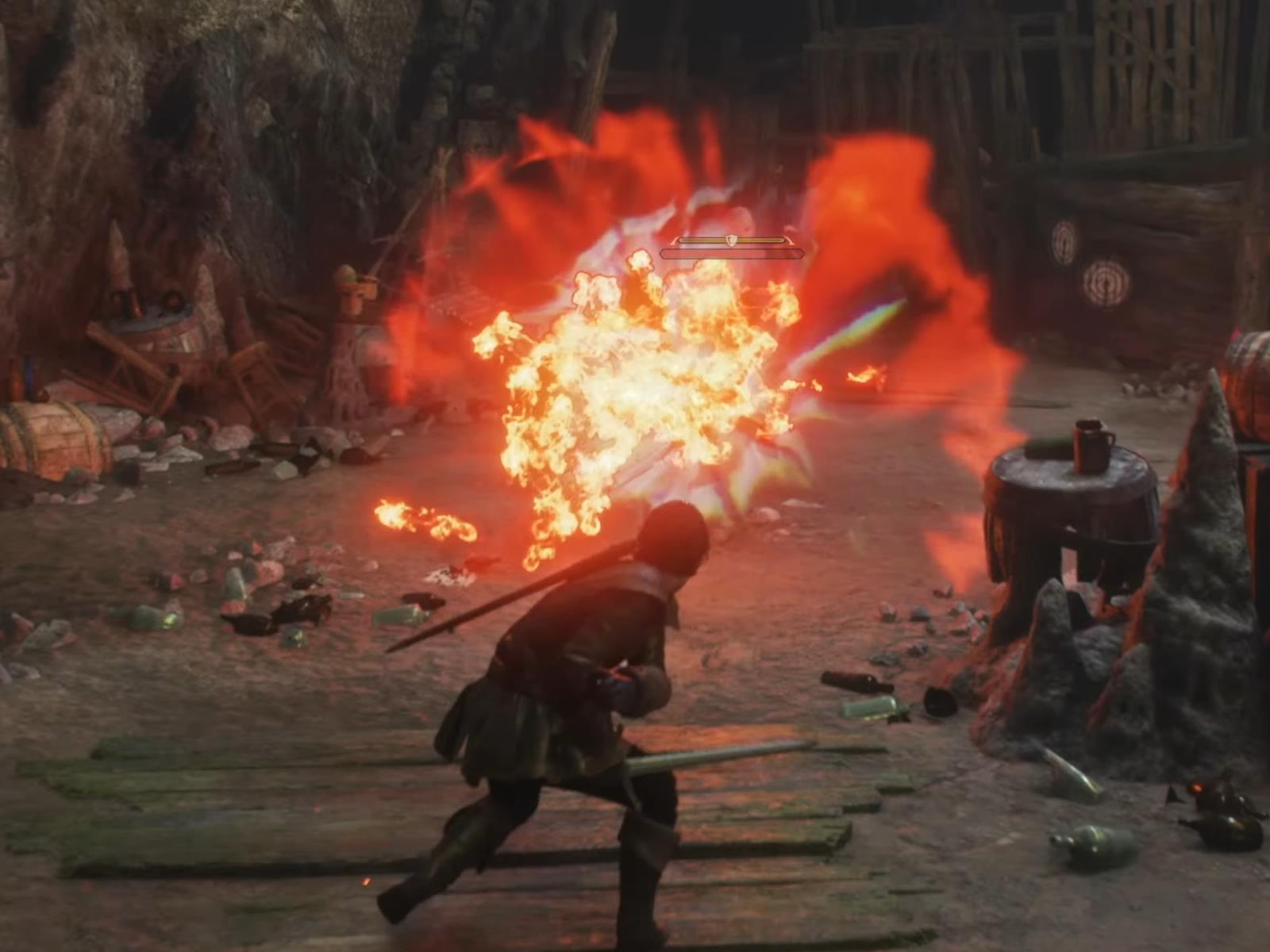 Fable Release Window Is Finally Revealed After Massive Developer Direct Deep Dive