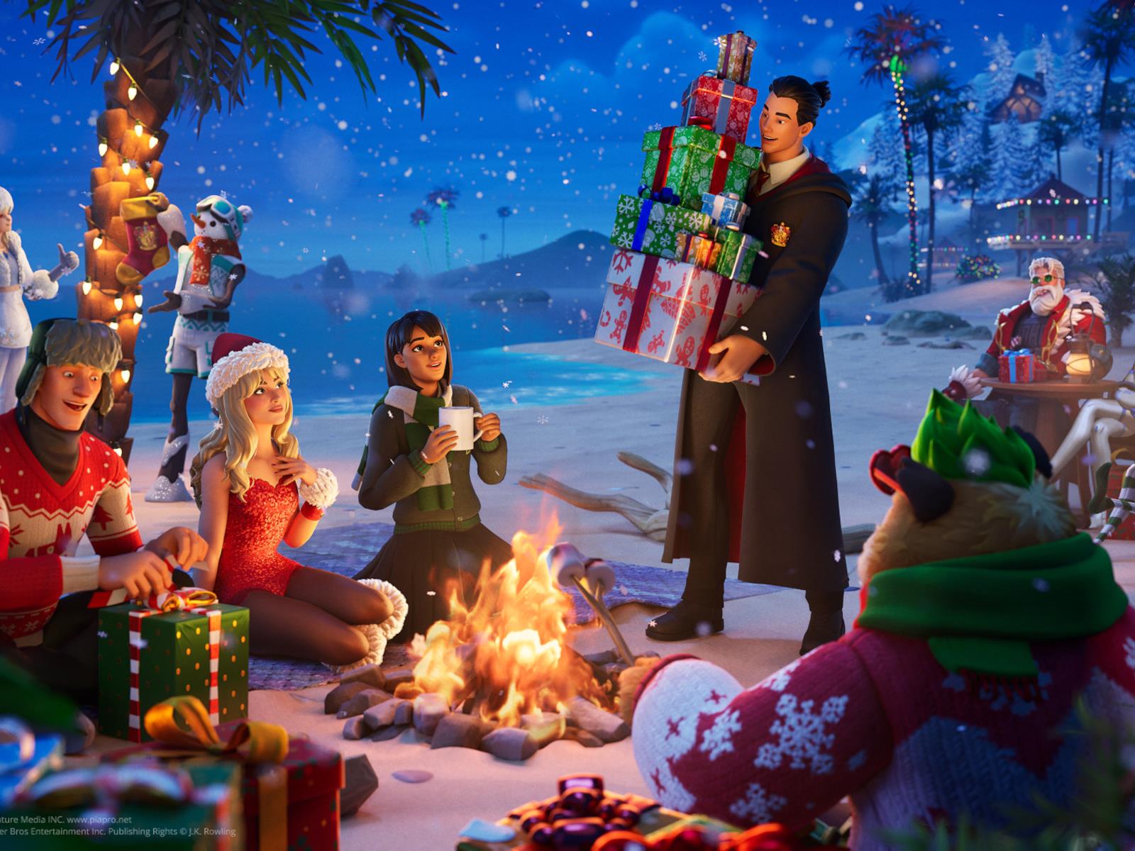 Epic Vs Google Takes A Wild Turn As Secret $800M Pact Surfaces In Court