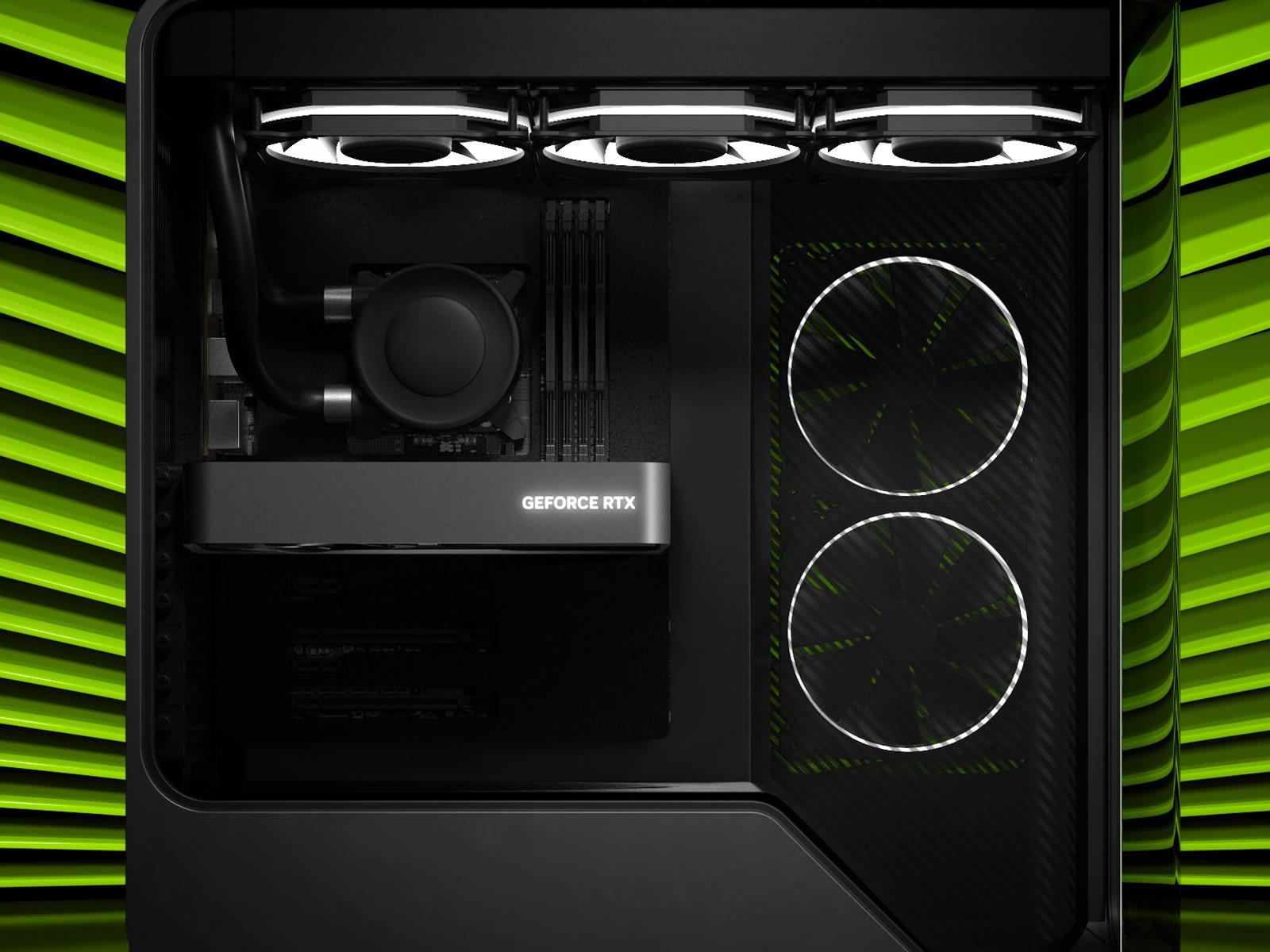 Is NVIDIA Still Planning A GeForce RTX 50 Super Refresh? Here's The Latest