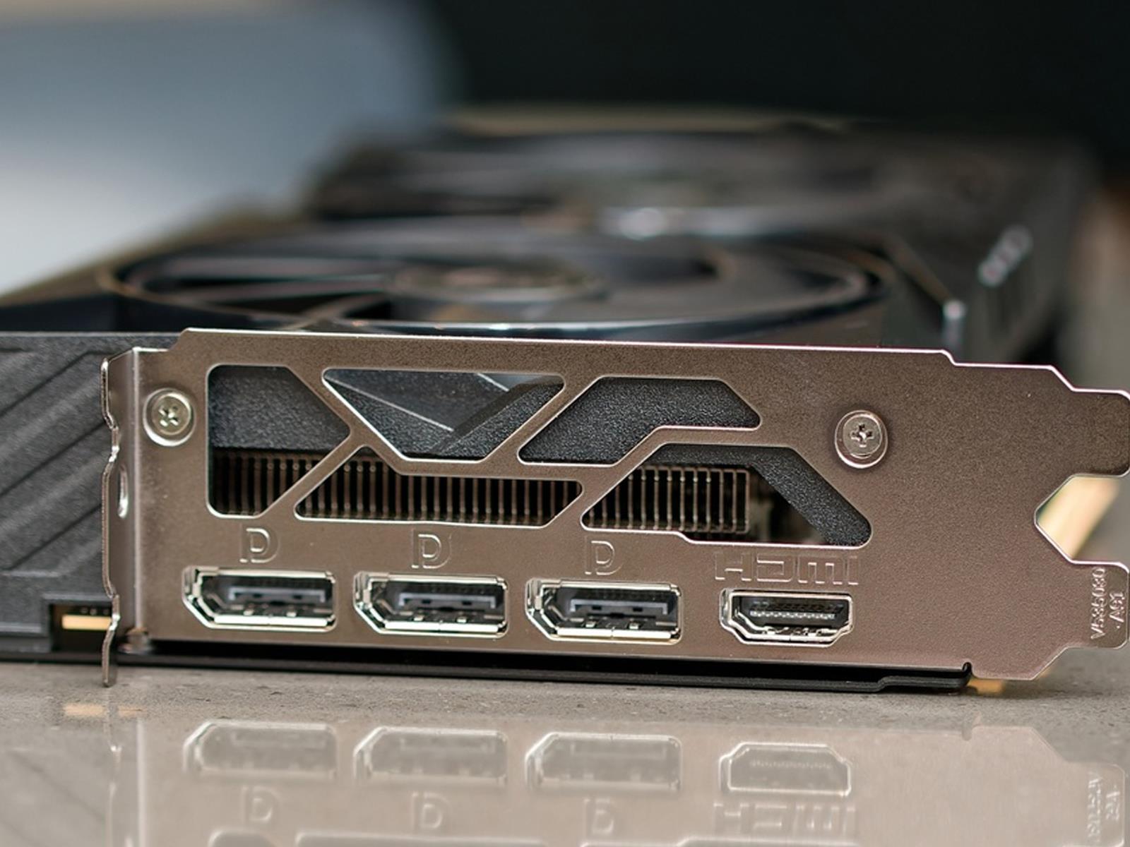 NVIDIA Reportedly Shifted 75% Of GPU Supply To These Three RTX 50 Models