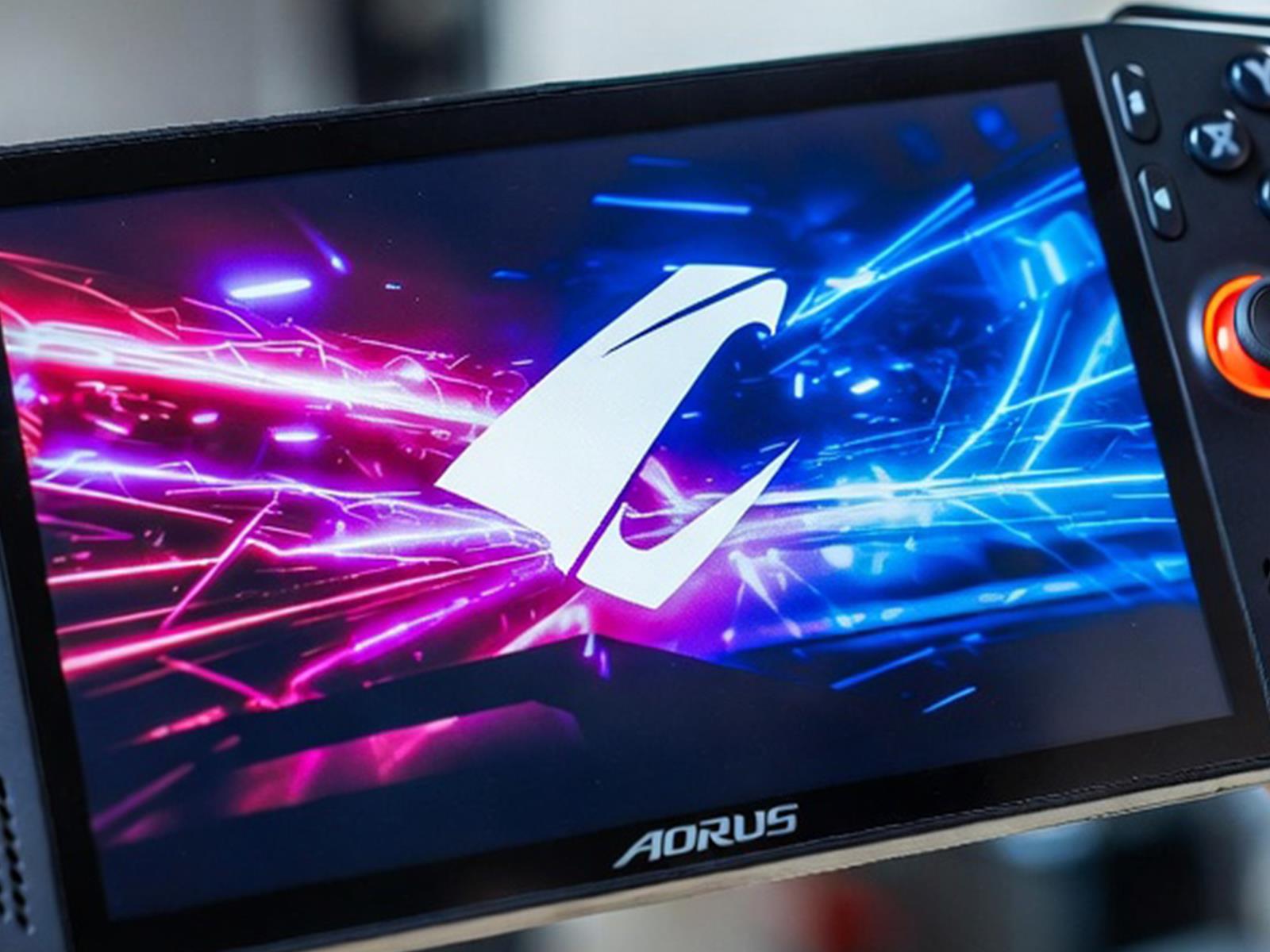 Will Gigabyte Make A Gaming Handheld? Here's What The CEO Had To Say