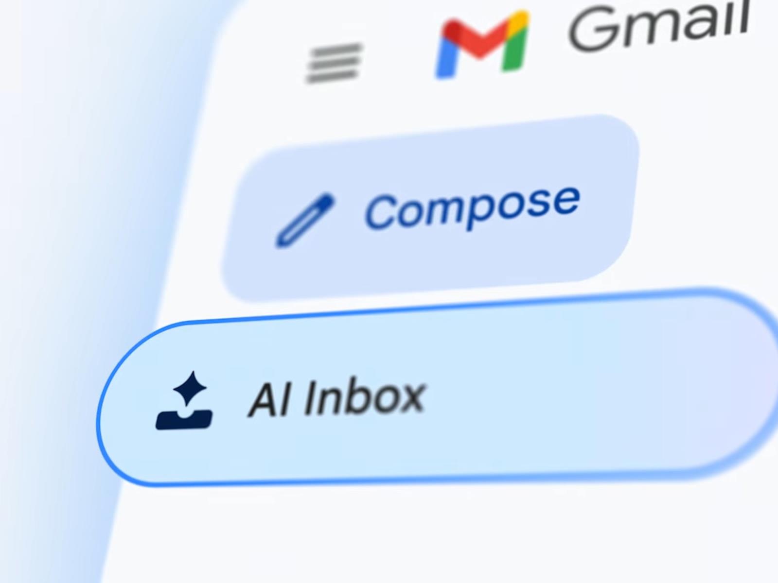 Billions Of Gmail Users Have A Decision To Make With Google's Gemini AI Overhaul