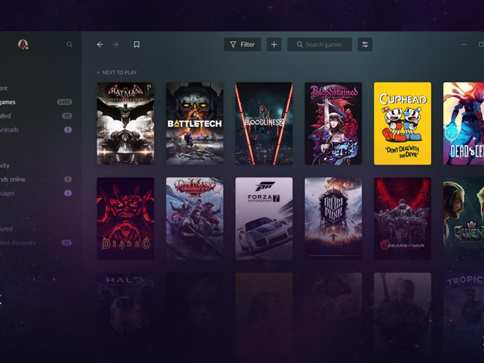 GOG’s New Boss Plans To Challenge Steam With Curation, Classics And Zero DRM