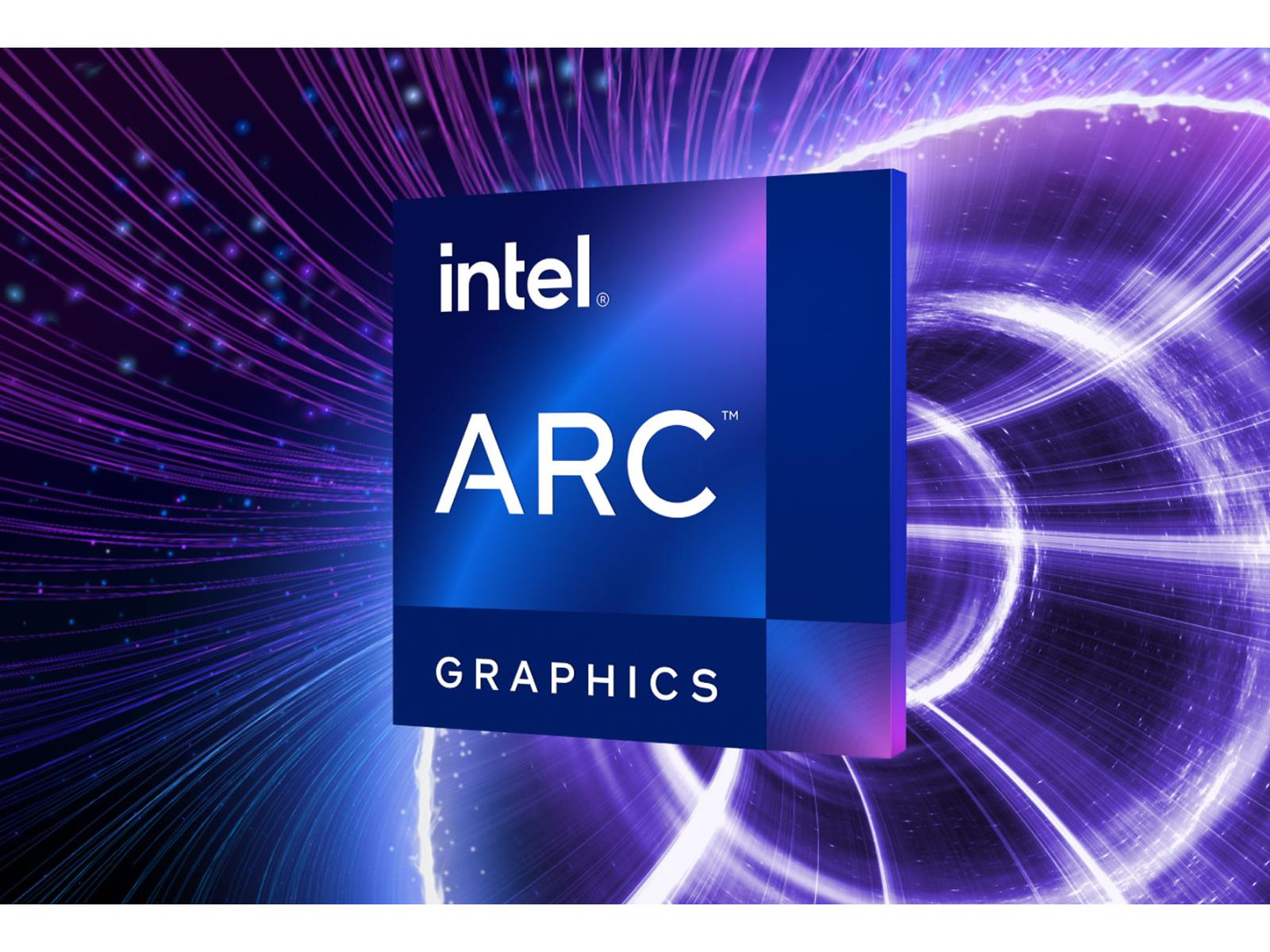 Another Leak Points To Intel Arc B770 Battlemage Graphics Cards Incoming