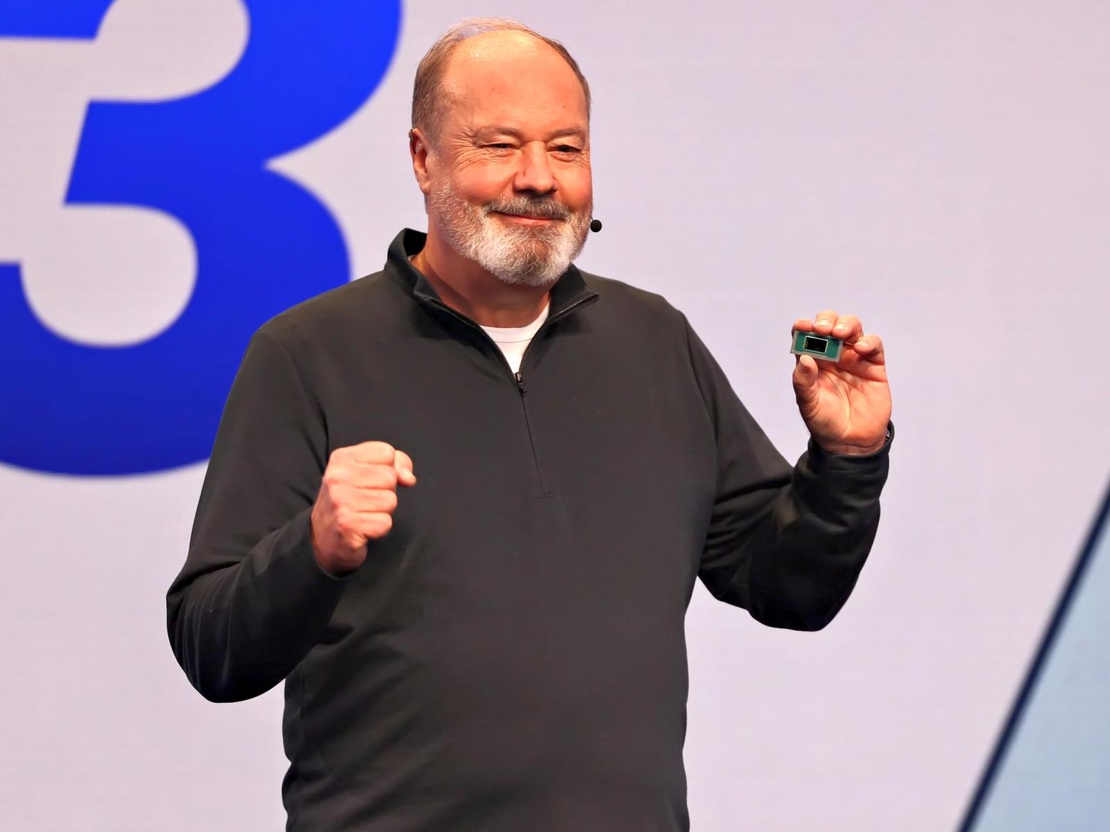 Intel Core G3 Extreme Panther Lake Chip May Bring 12 Xe3 GPU Cores To Gaming Handhelds