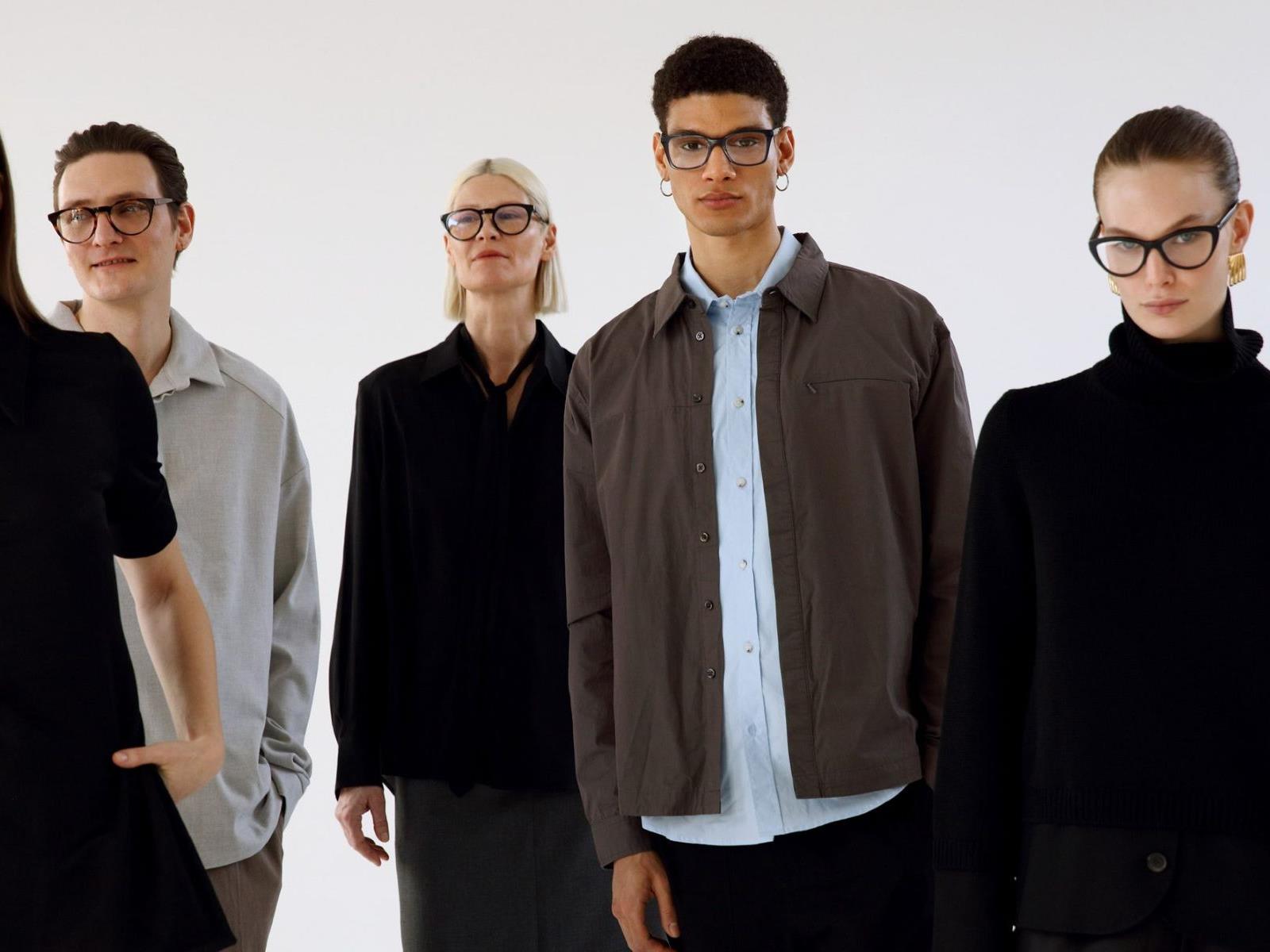 Autofocusing Smart Glasses With Eye Tracking Tech Could Make Bifocals Obsolete