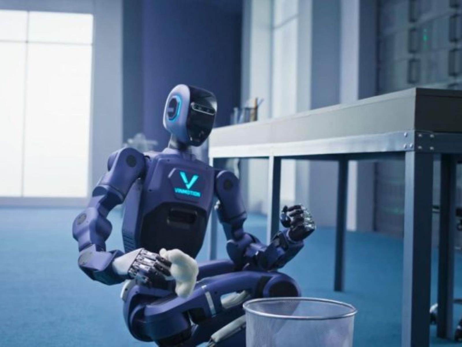 Qualcomm Dragonwing To Power Next-Gen Autonomous Warehouses and Smart Kiosks