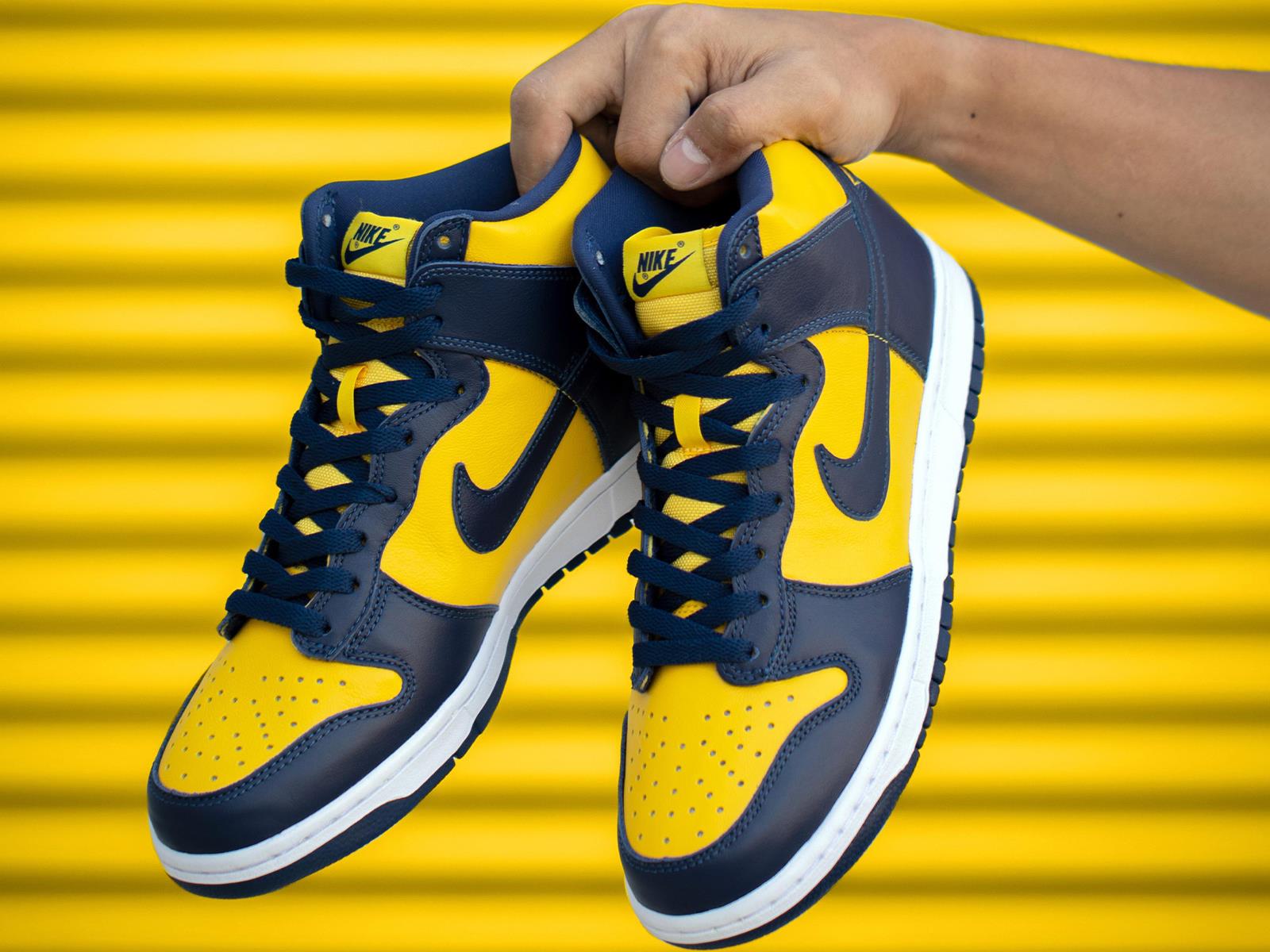 Just Steal It: Nike Hackers Claim 1.4TB In Data Breach, Watch For Counterfeits