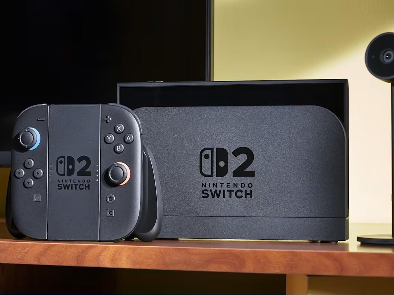 Is Switch 2 Getting A Price Hike? Here's What Nintendo's President Had To Say
