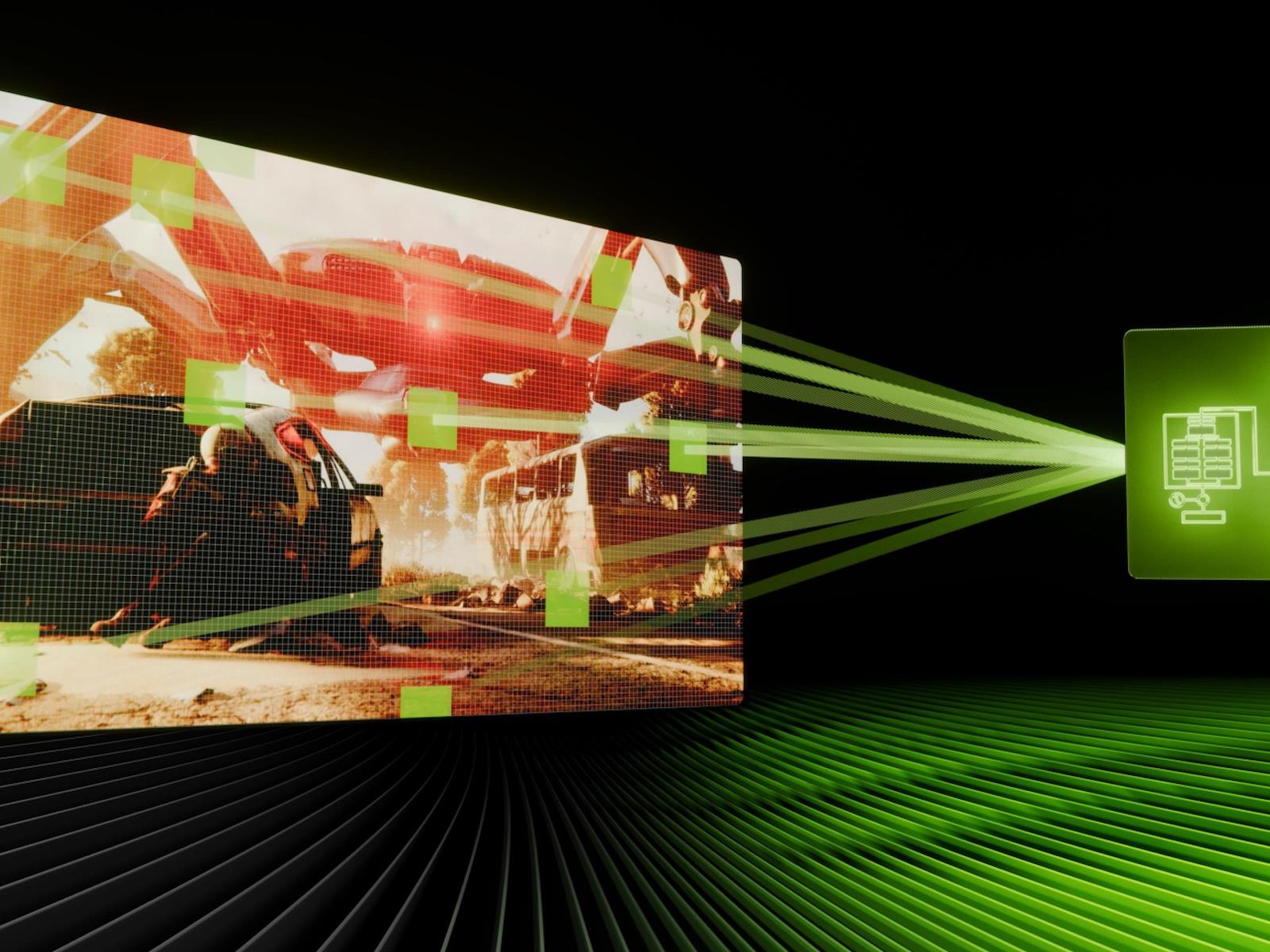 NVIDIA DLSS 4.5 Benchmarked Across GeForce RTX 50, 40 And 30 GPUs