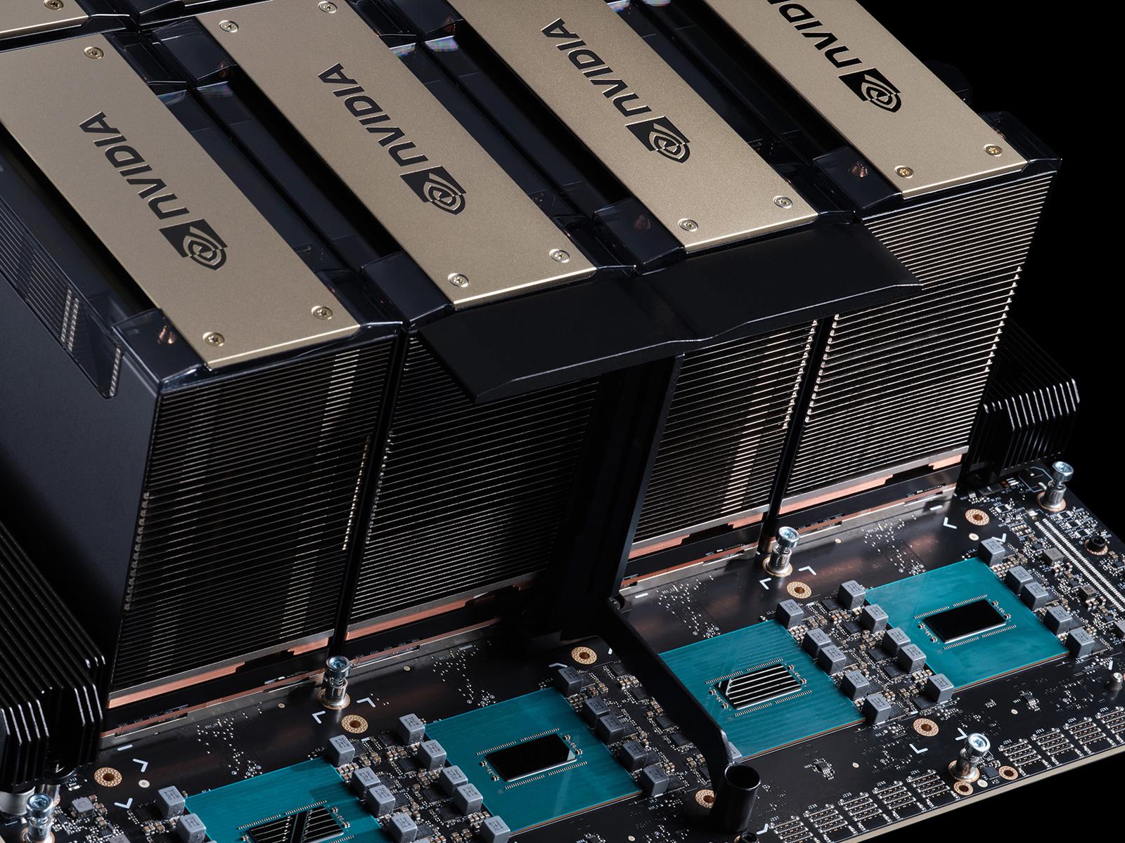 China Allegedy Issues De Facto Ban On NVIDIA H200 AI Chip Imports