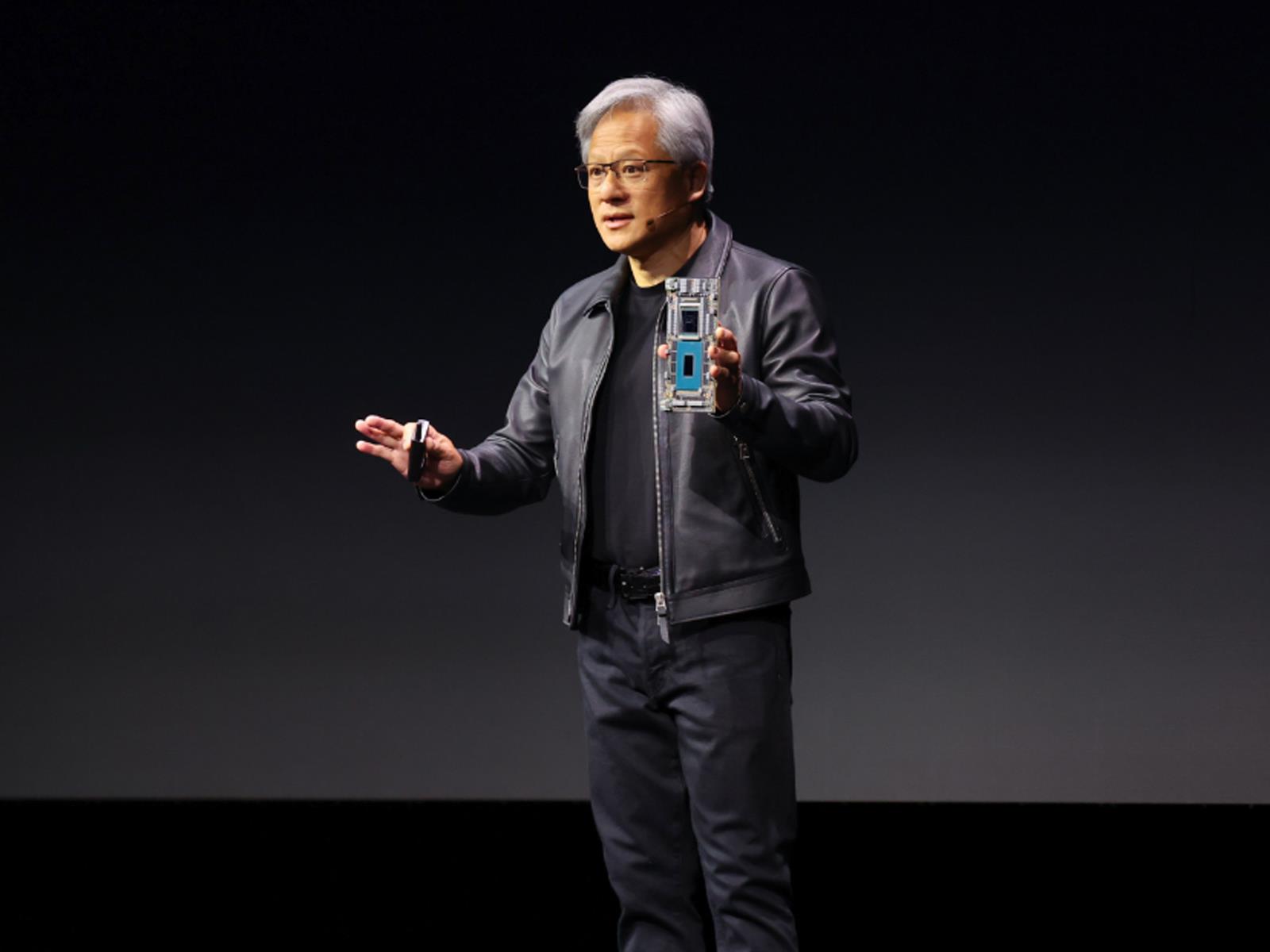 NVIDIA Reportedly Wants China To Pay 100% Upfront For Millions Of H200 AI Chips