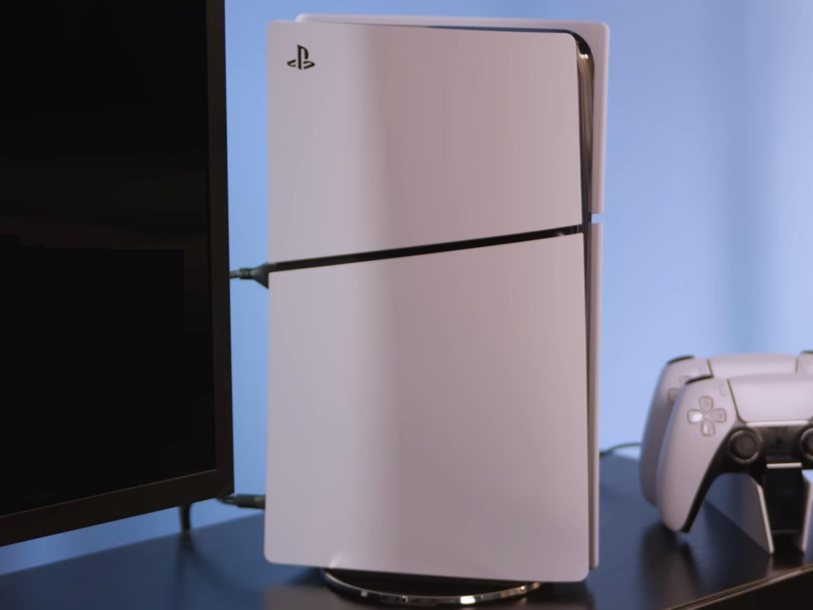 Sony Faces Unpatchable PS5 Jailbreak Threat After ROM Keys Leak