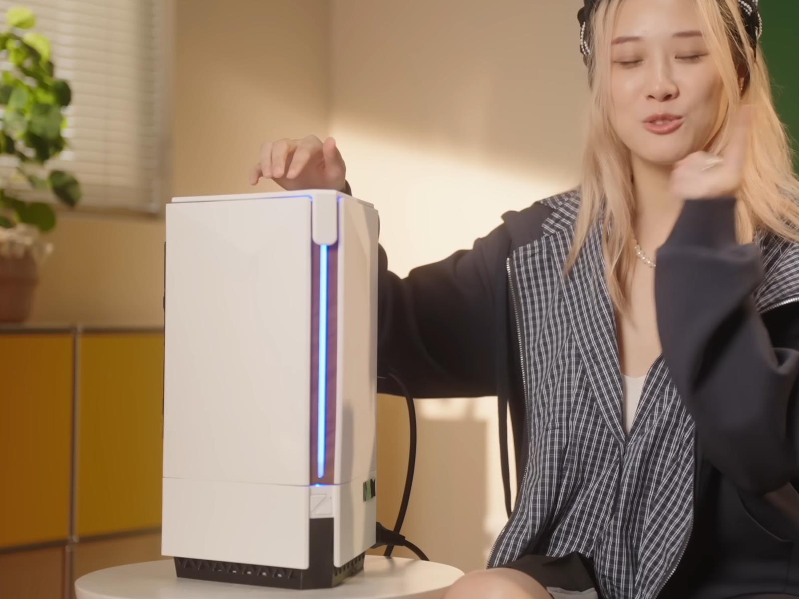 All-In-One Console Mod Packs A PS5, Xbox And Switch 2