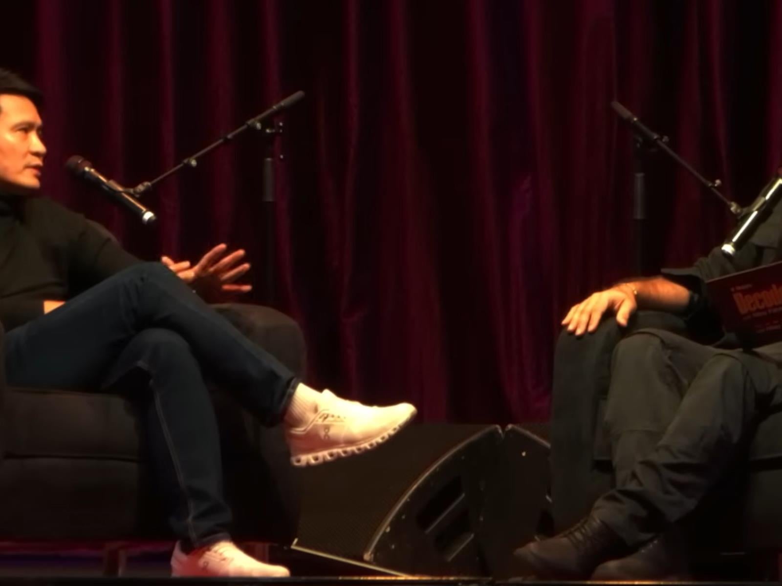 Razer CEO Says Gamers Love AI Game Development, They Just Don’t Realize It Yet