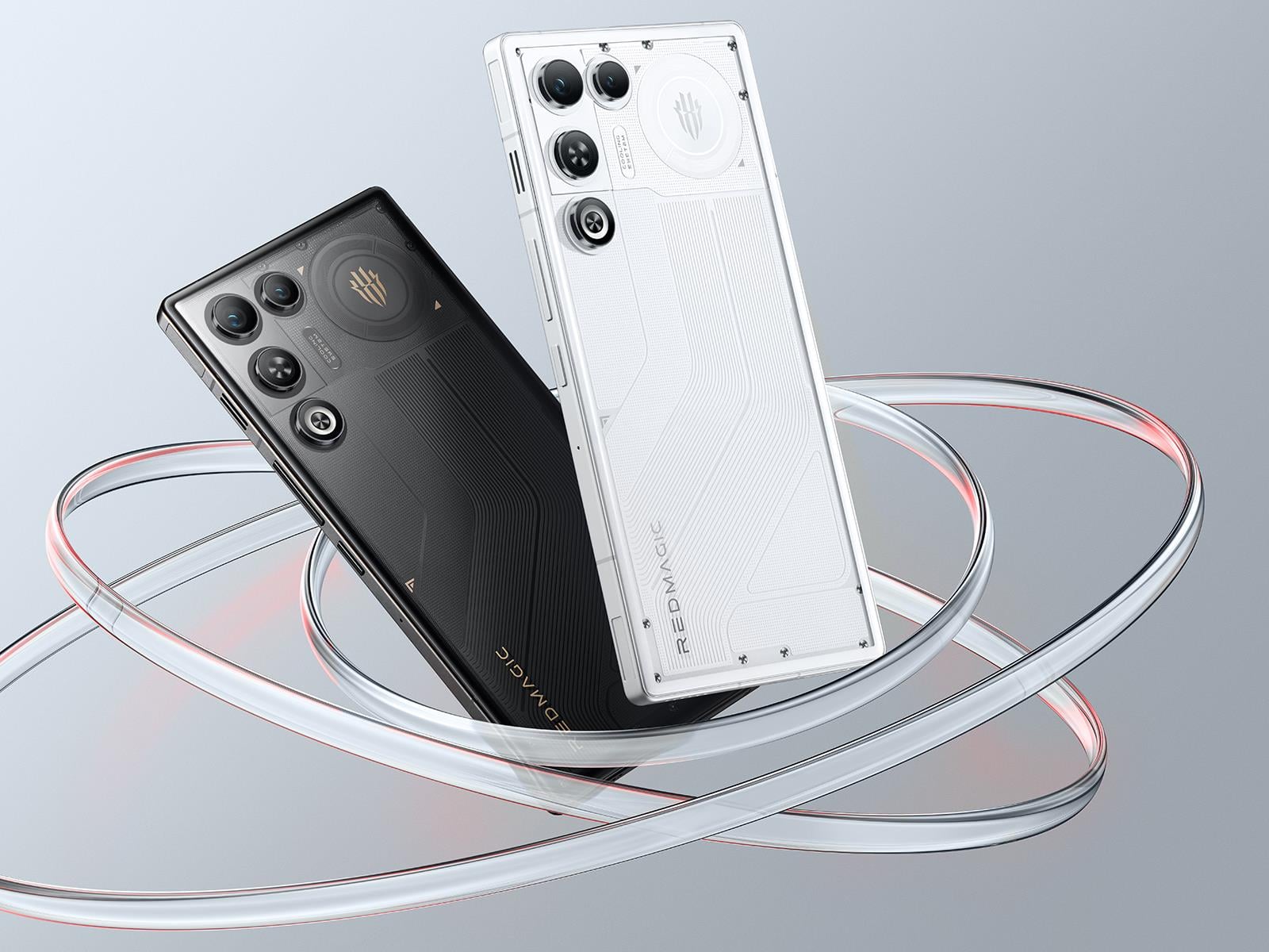 Redmagic 11 Air Gaming Phone Debuts With Snapdragon 8 Elite And Lots Of Cool Tech