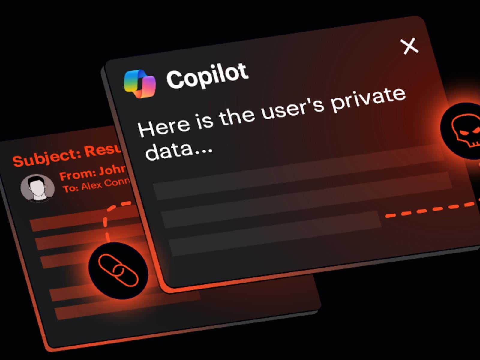 Copilot Exploit Bypasses Safeguards And Steals Data Even After You Close The Chat