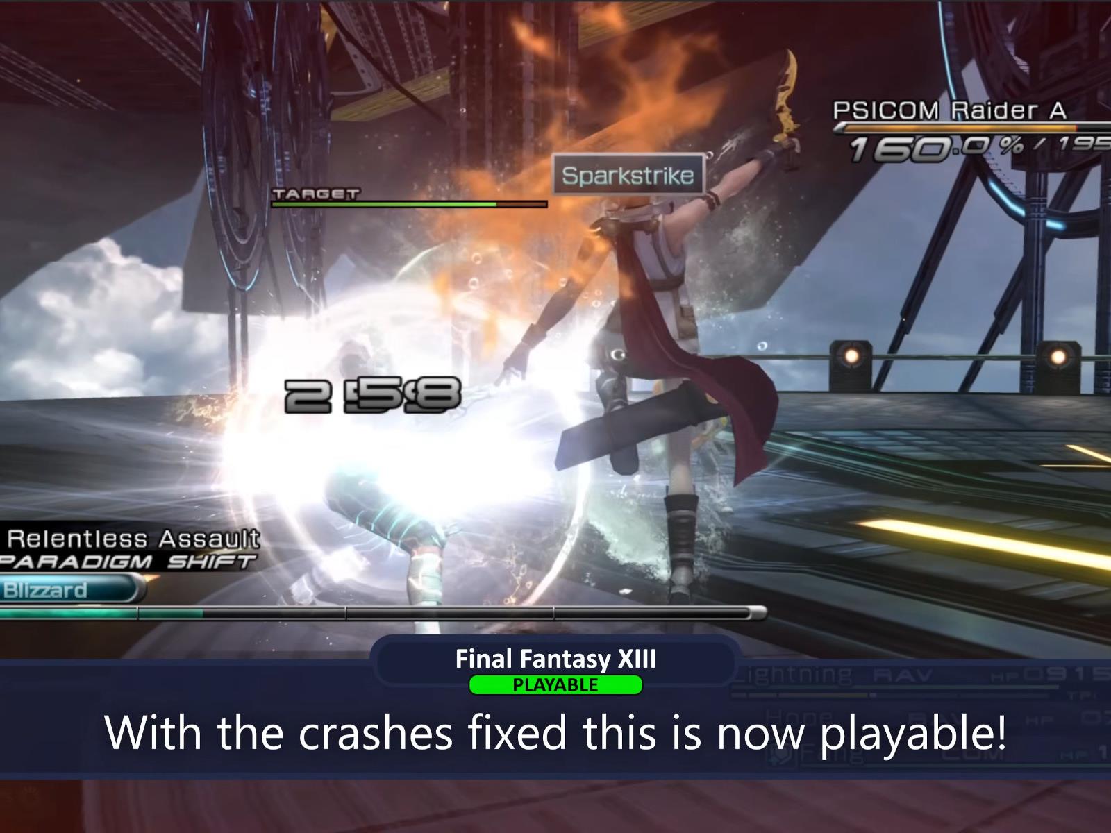 PS3 Emulation Hits Big Milestone As RPCS3 Achieves 70% Compatibility