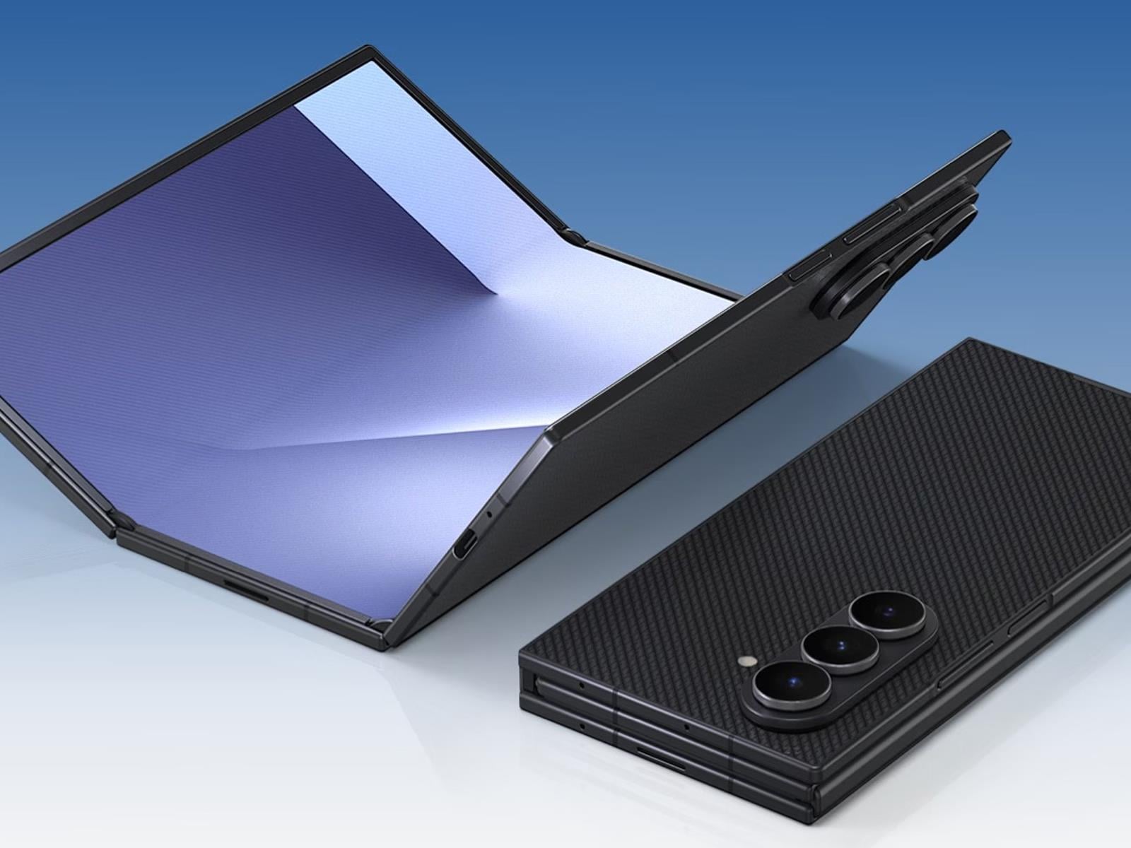 Samsung Galaxy Z TriFold Launches In The US Soon For $2900, Are You In?