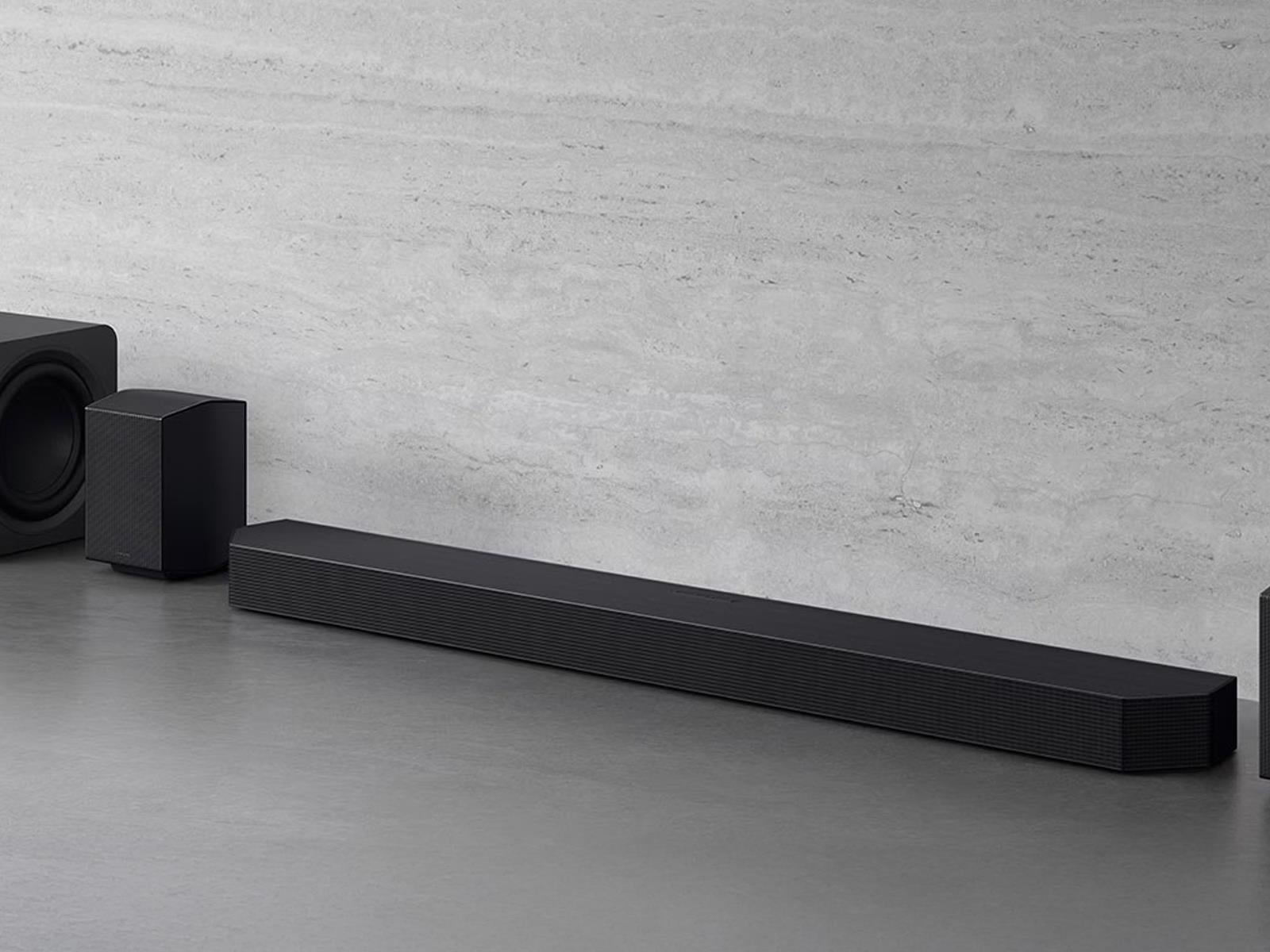 These Samsung Soundbar Deals For Over Half Off Pump Up The Jam And Big Savings