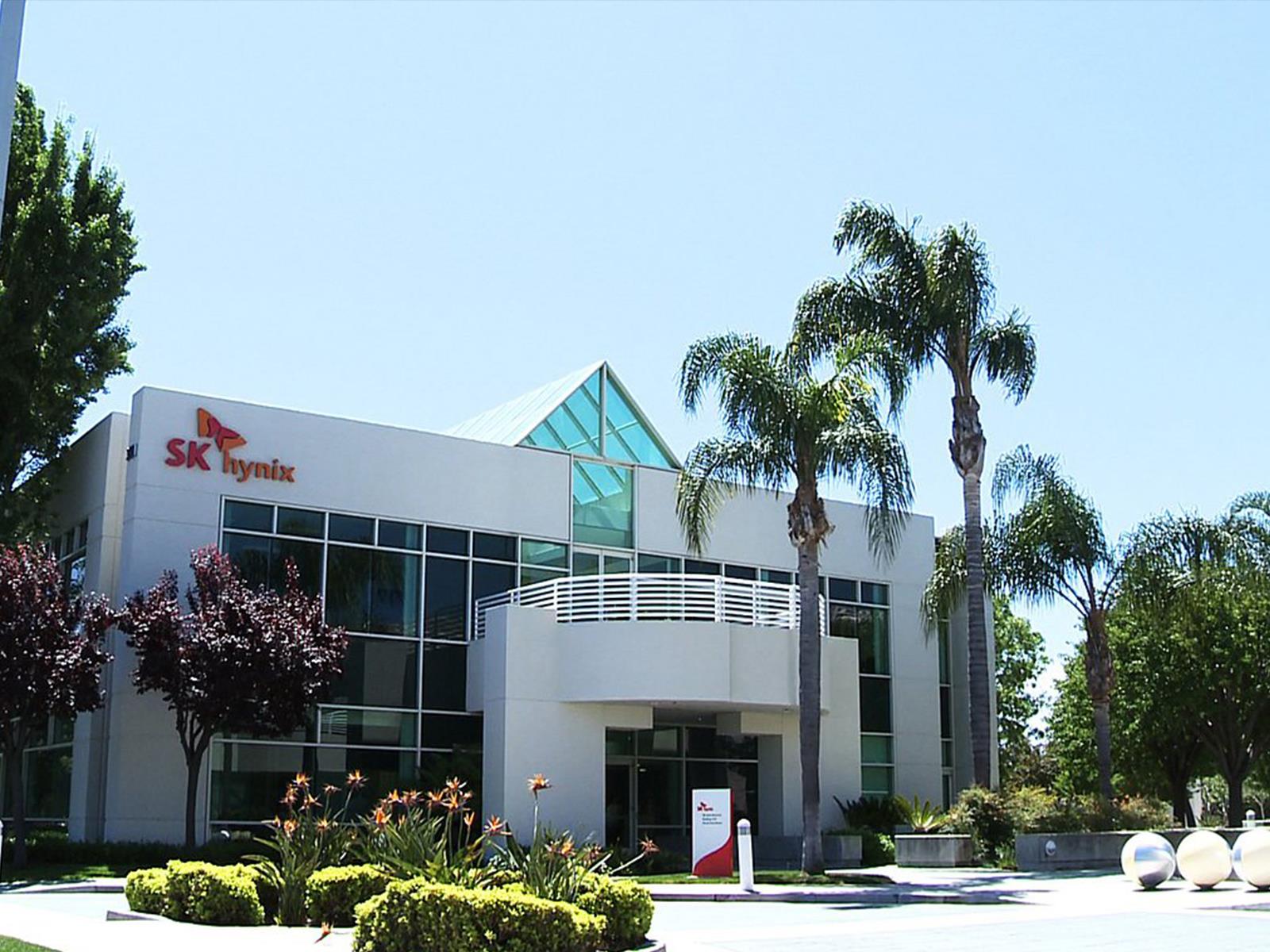 SK Hynix Spins Off Solidigm To Form A $10 Billion AI Company In The US