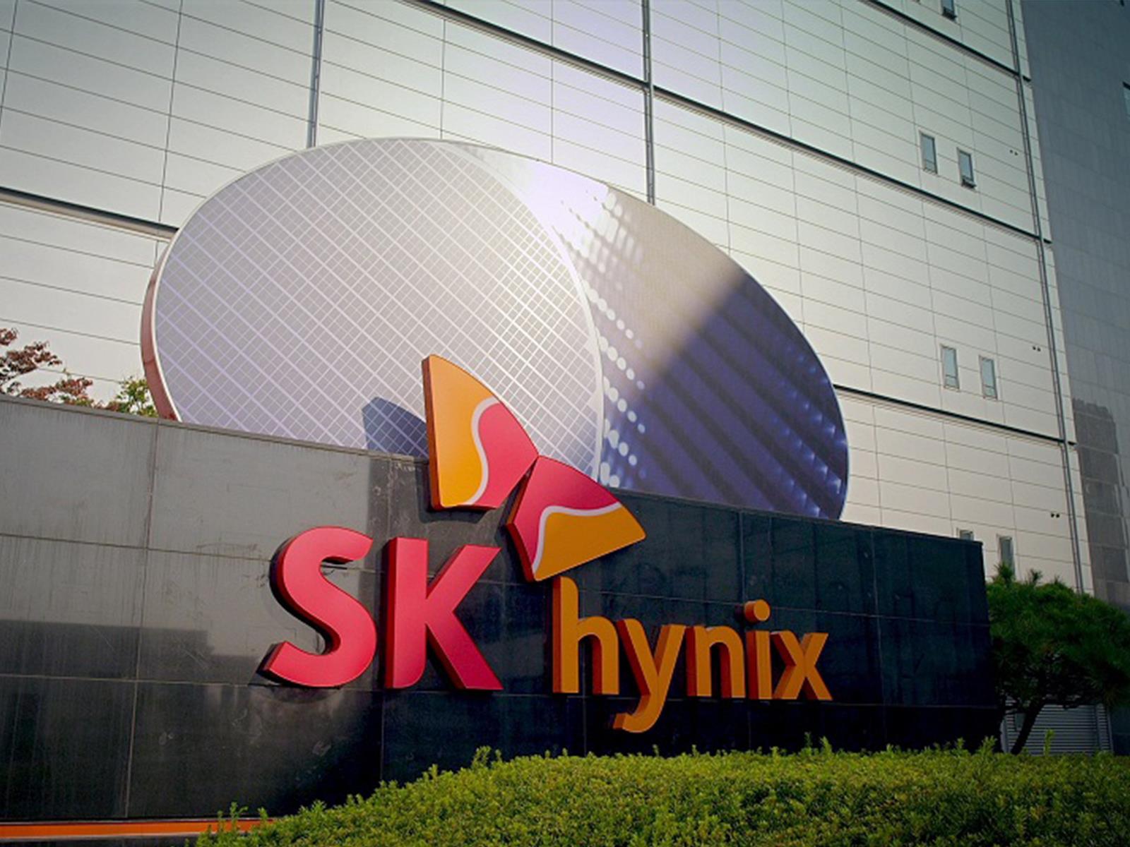 SK Hynix Accelerates New Fab Timeline As AI Memory Demand Surges