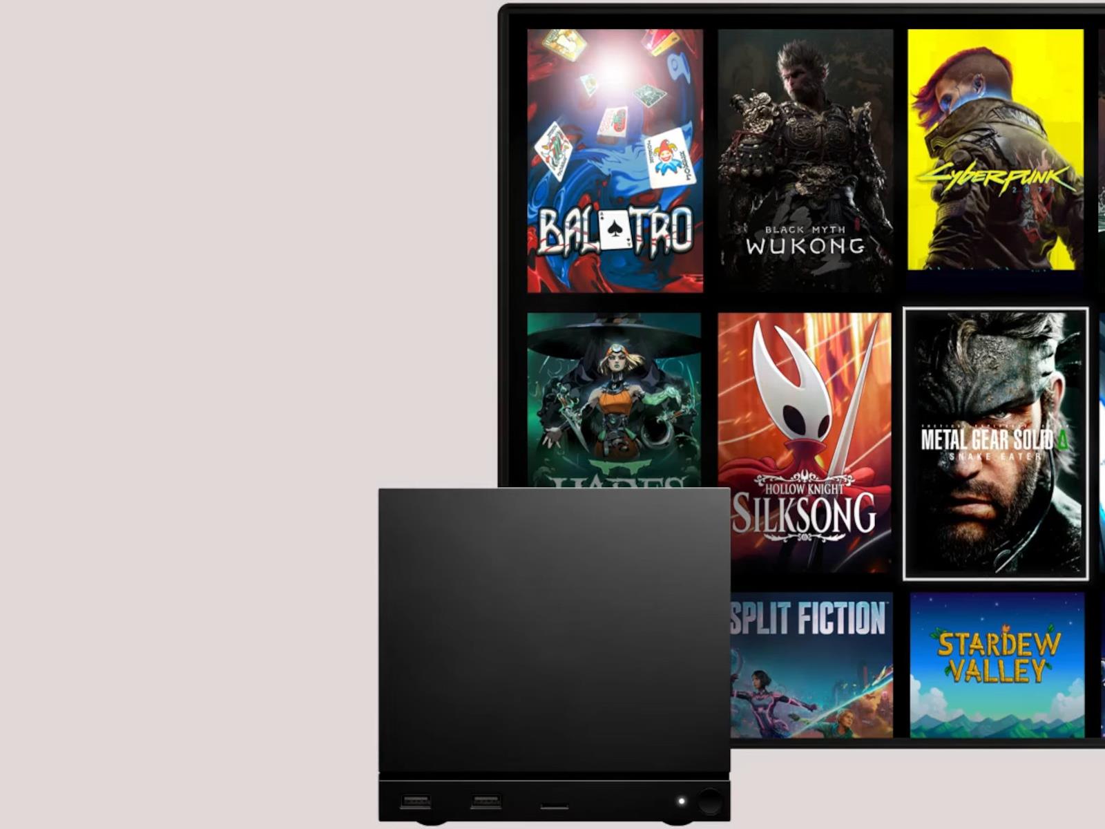 Valve Steam Machine Pricing Appears To Leak And Yes, It’s Expensive