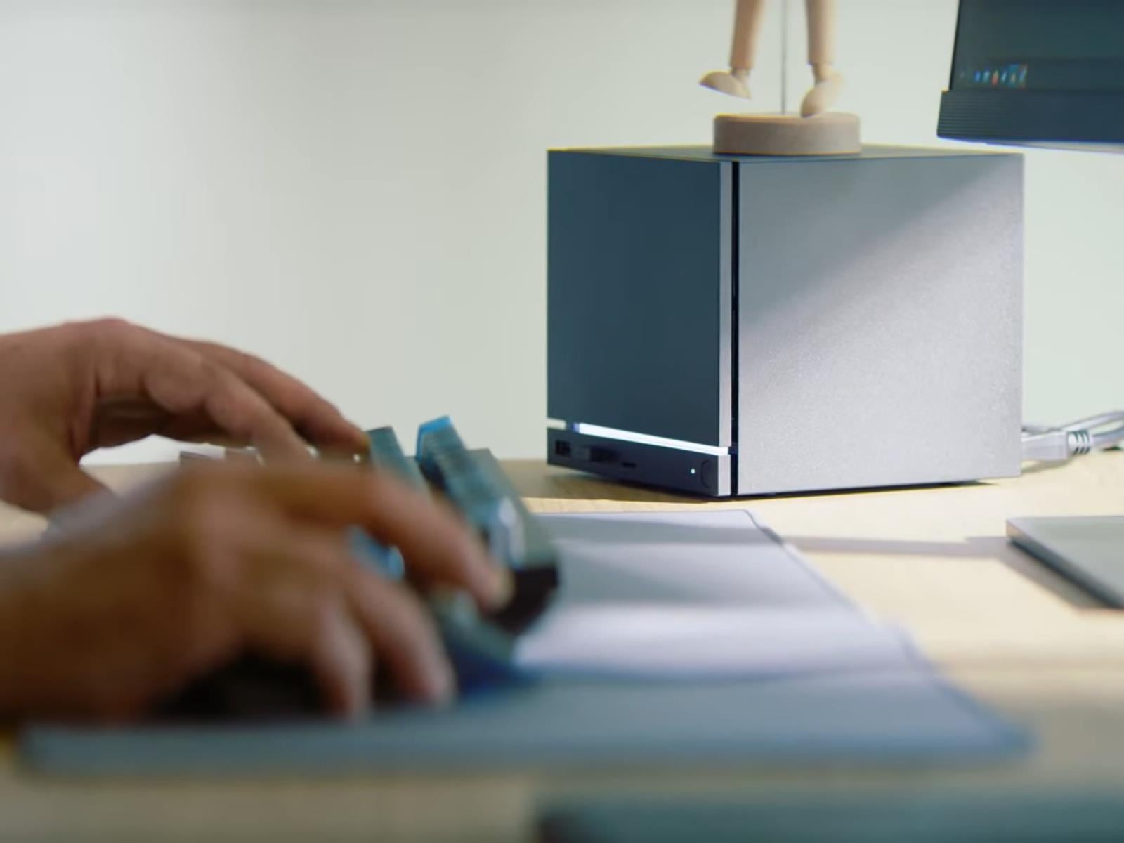 Valve Confirms Key Game Verification Detail For Steam Machine