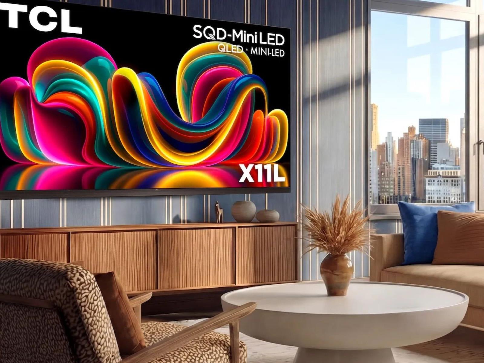 Sony Hands Control Of Bravia TVs To TCL In Stunning 51% Takeover Deal