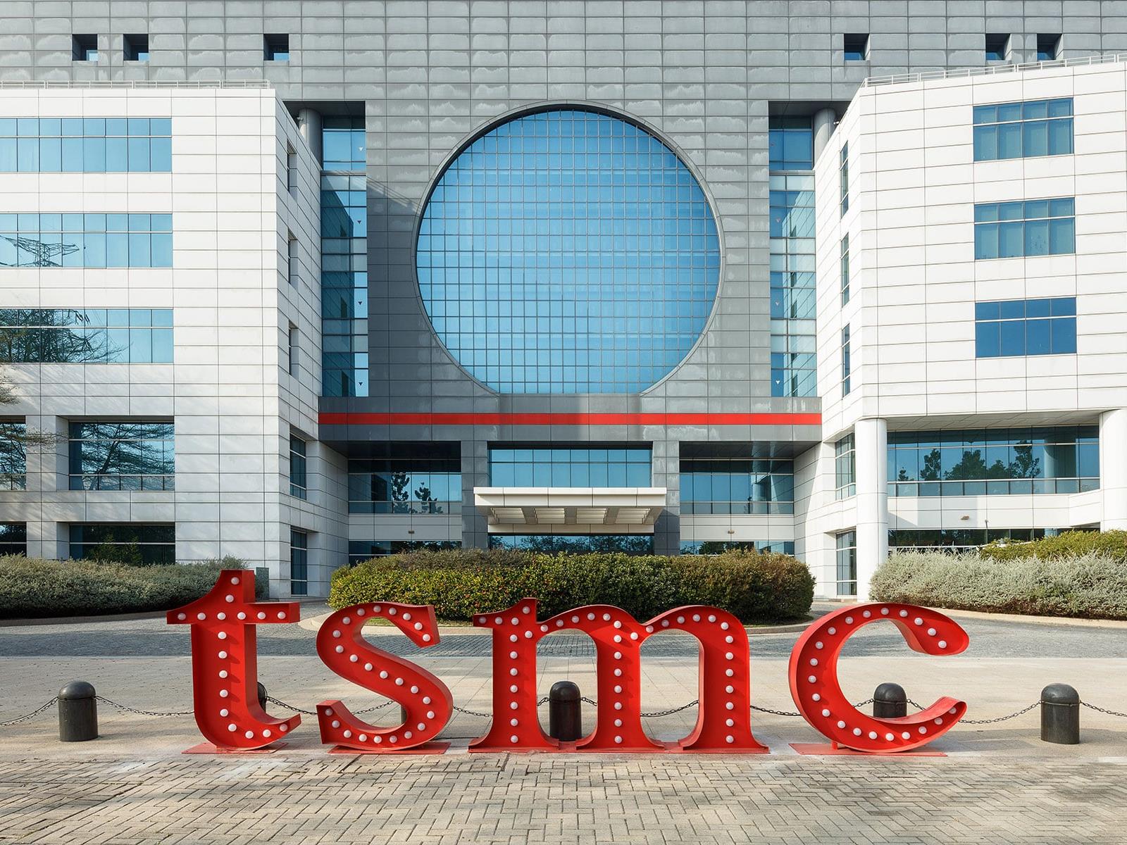 Taiwan Commits $500 Billion To US Chip Expansion In Blockbuster Deal