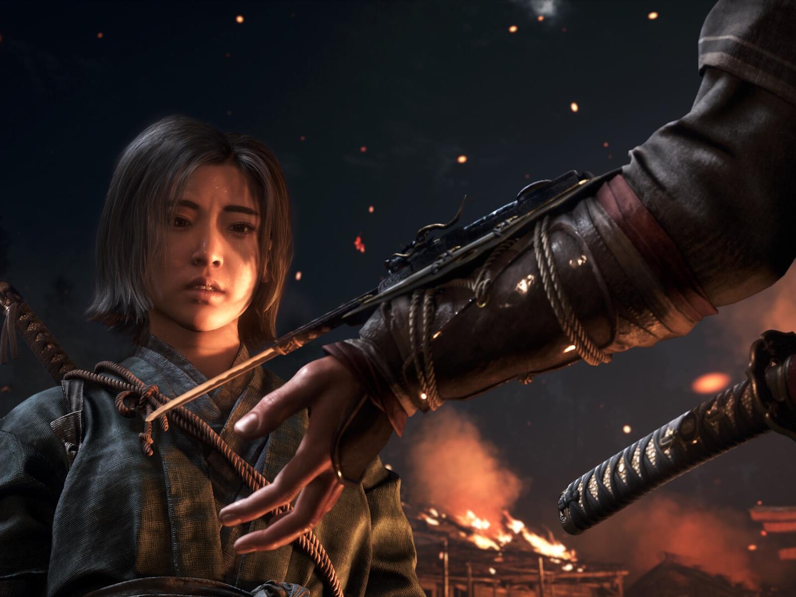 Ubisoft Hit With $1.3M Lawsuit In Boss Battle With Ex-Assassin's Creed Head