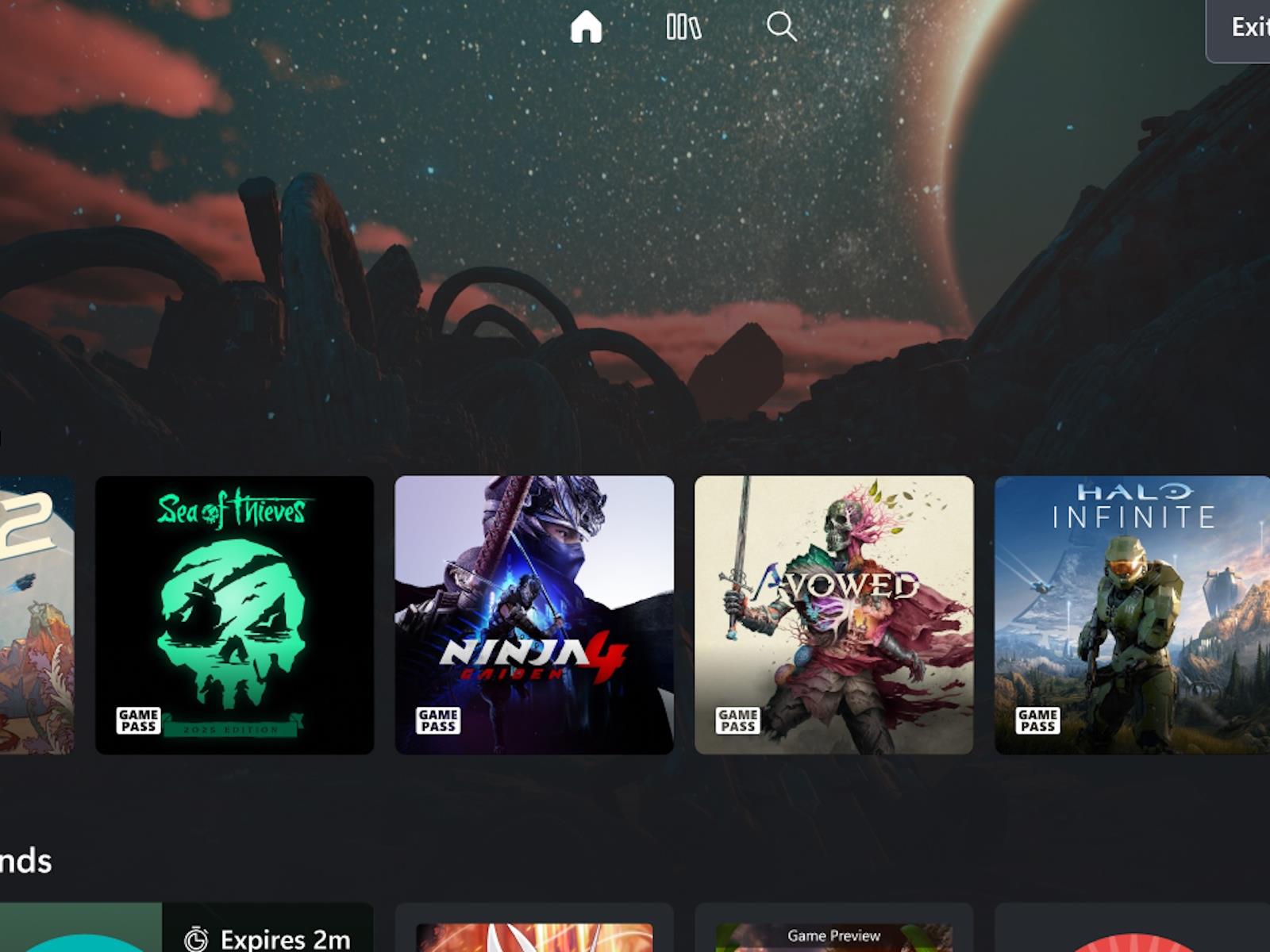 Xbox Cloud Gaming Gets A Full Web Overhaul, How To Try It Out Now