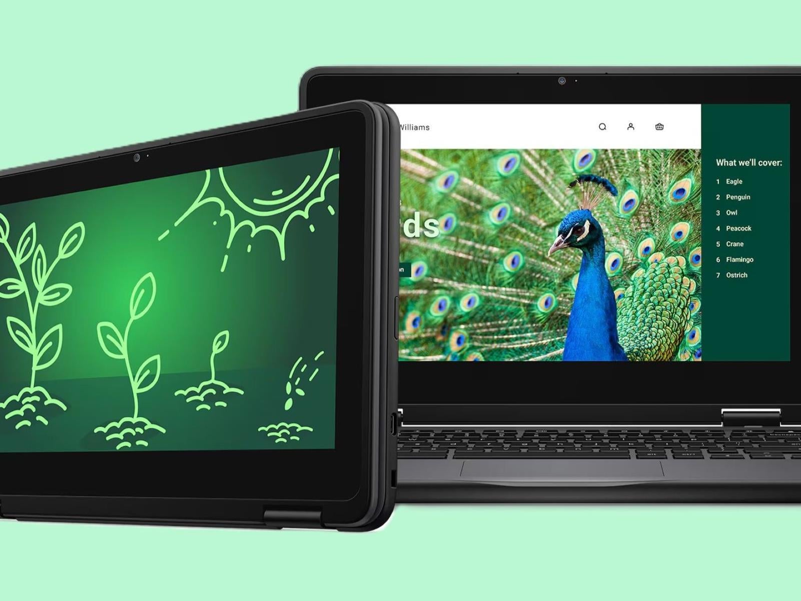 Dell Launches Rugged, AI‑Ready Education PCs Built To Survive The School Day