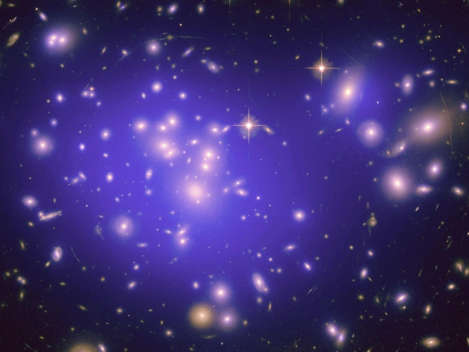 Breakthrough In Quantum Physics Could Finally Help Detect Light Dark Matter Particles
