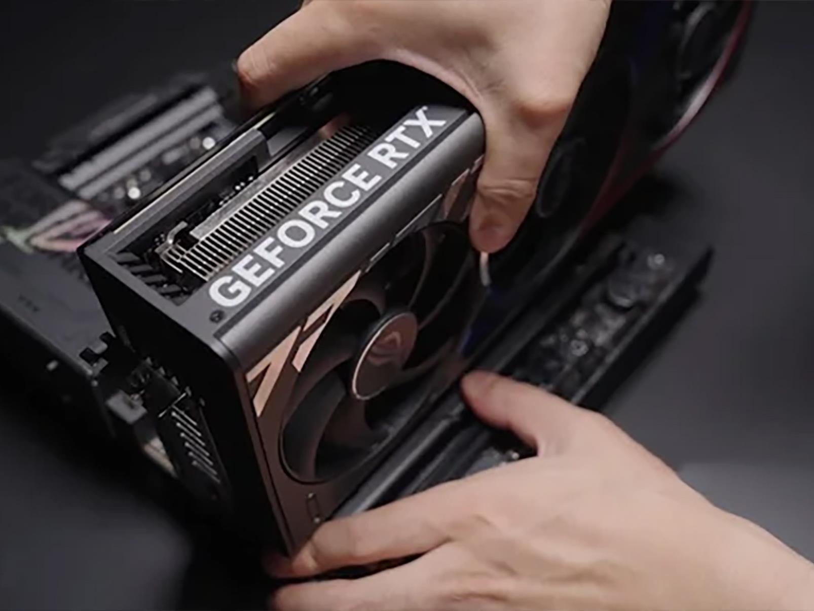 ASUS Cites Customer Confusion And Not Scratched PCBs For Another Q-Release Redesign