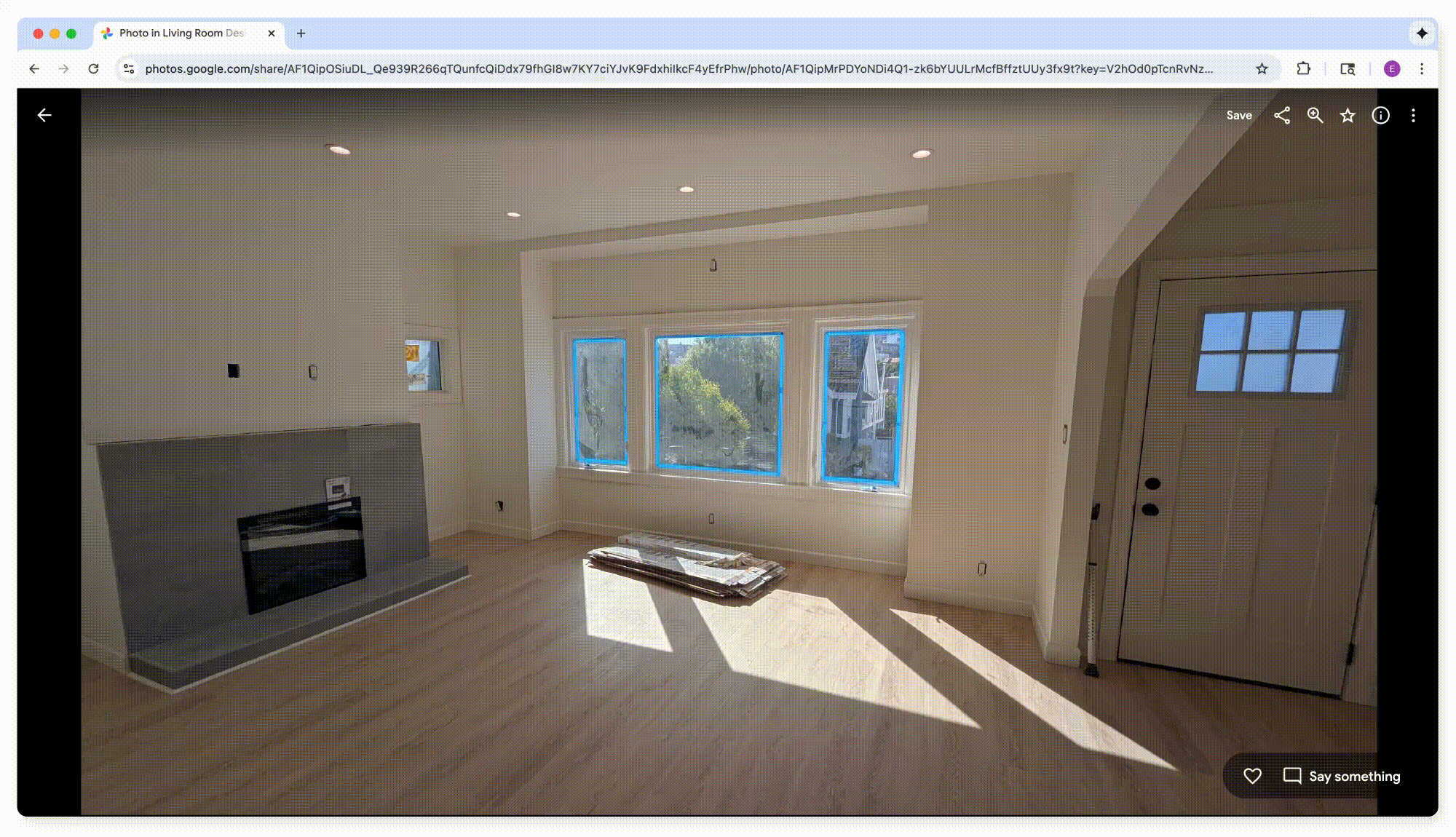 Now you can access Nano Banana, Google's in-house image generator, directly from Chrome. No need to go to the Gemini app.