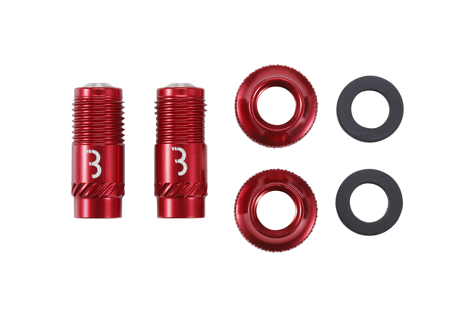 BBB CoreCap
