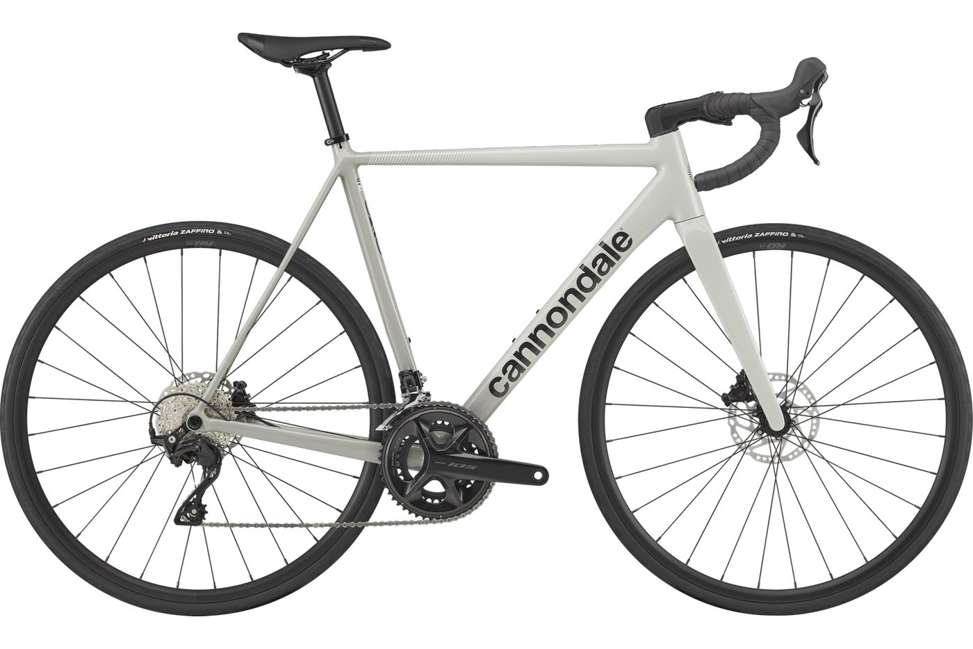 Leaked image of Cannondale CAAD 14