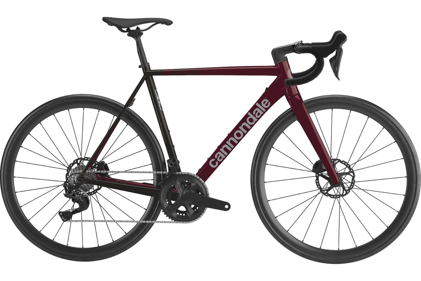 Leaked image of Cannondale CAAD 14