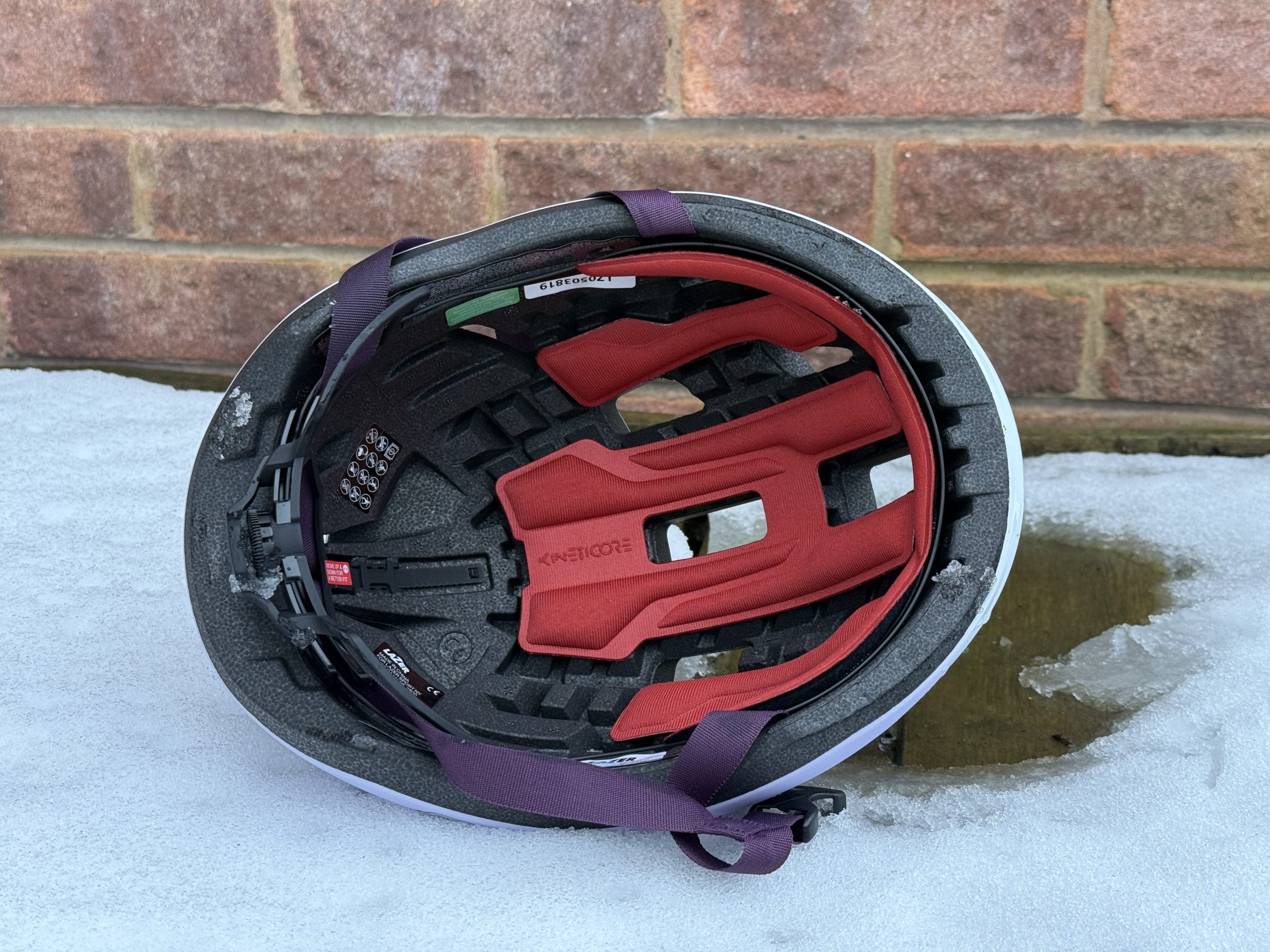 Lazer Sphere KinetiCore