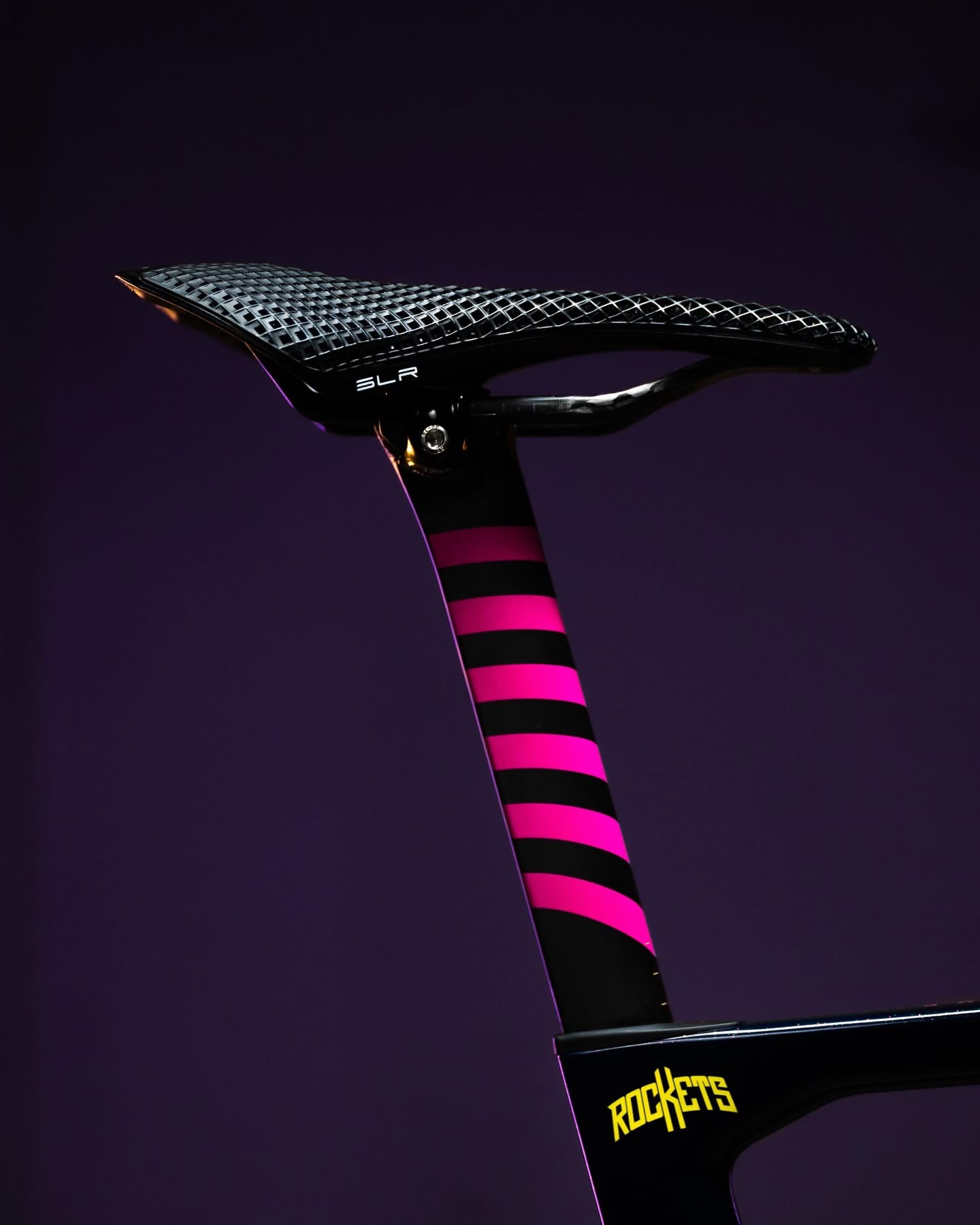 Unreleased Rose Xlite seatpost