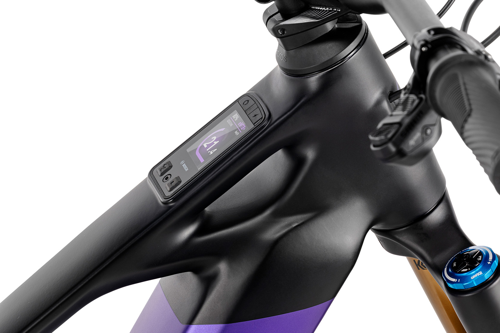 Mondraker Scree Kiosk 400