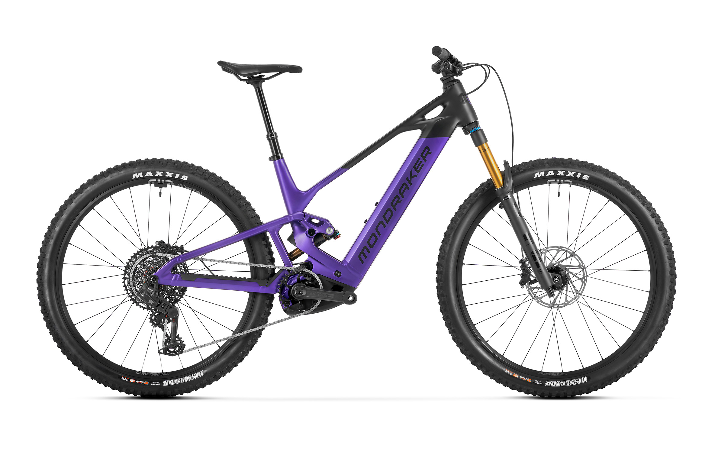 Mondraker Scree RR