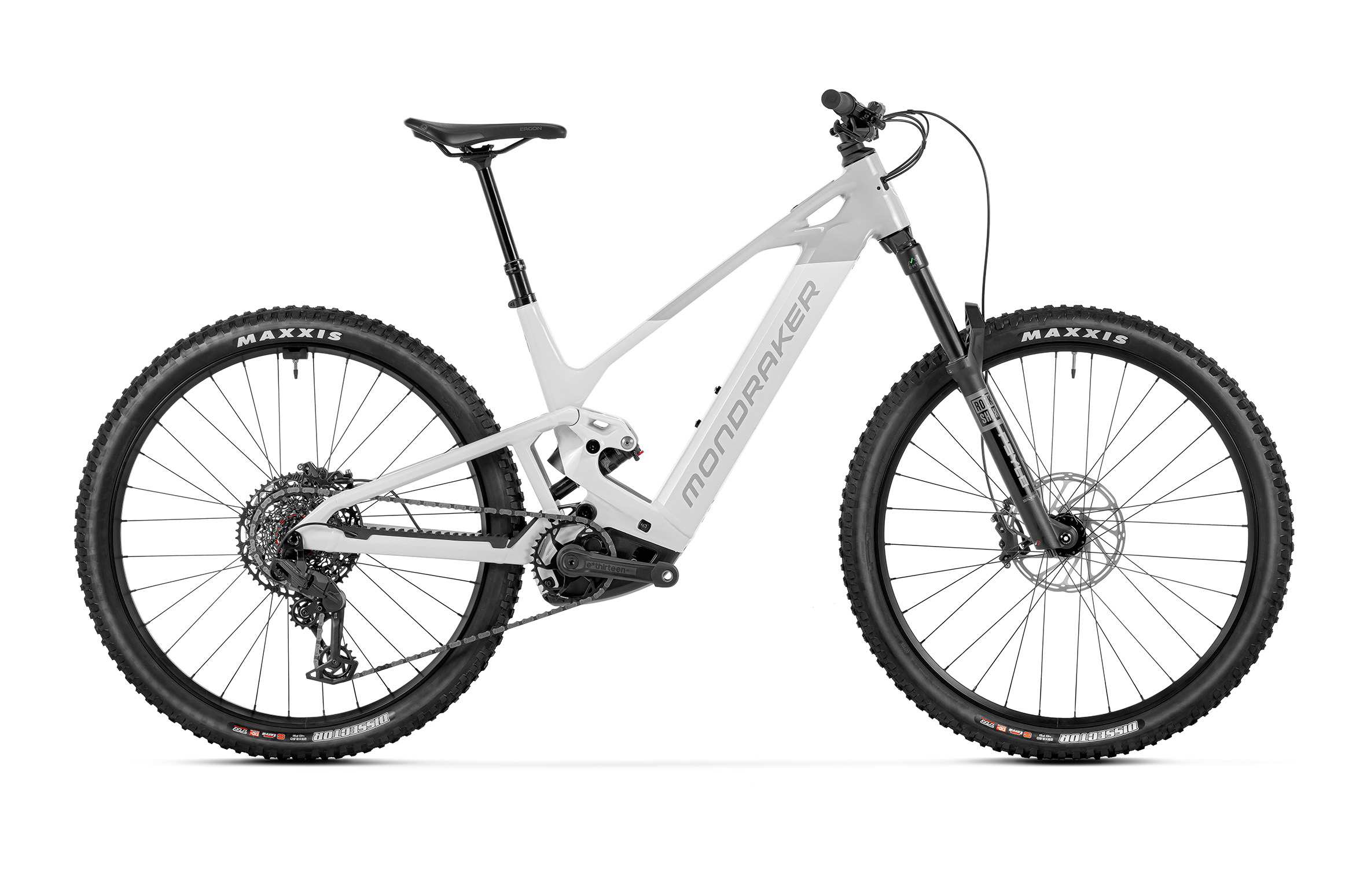 Mondraker Scree S 600