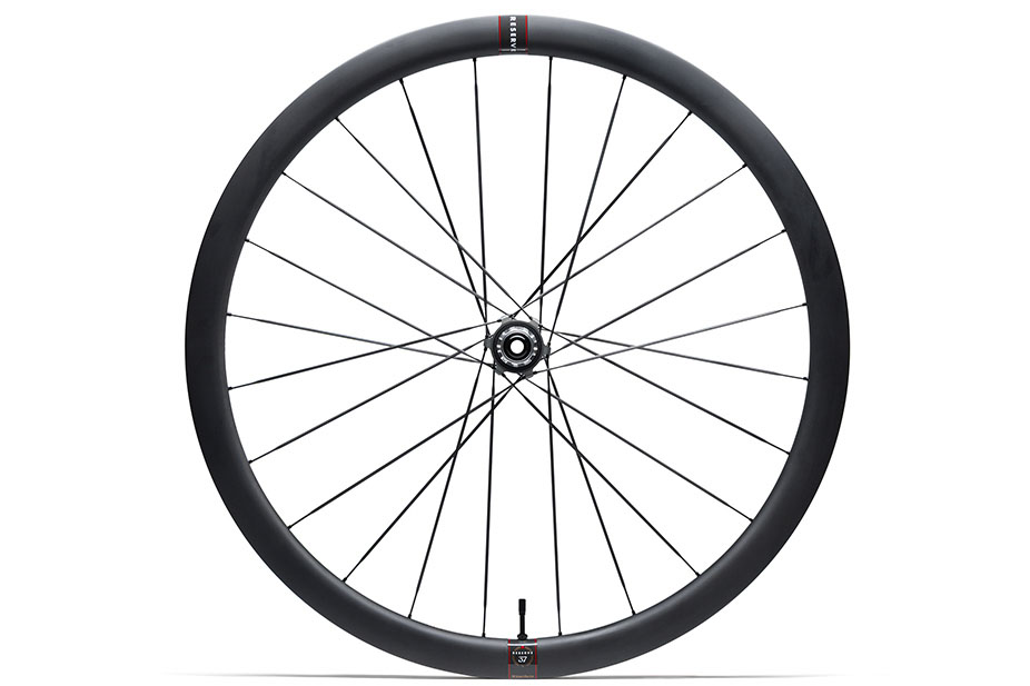 Reserve SL Tune 34/37