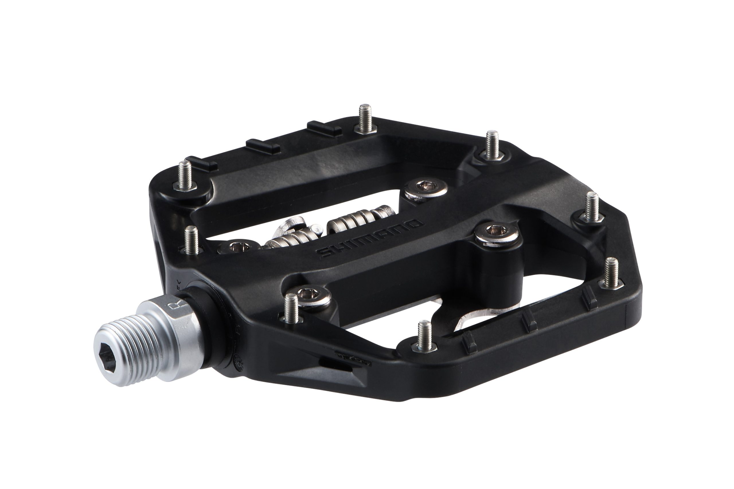 Shimano PD-EH510 pedal on white background