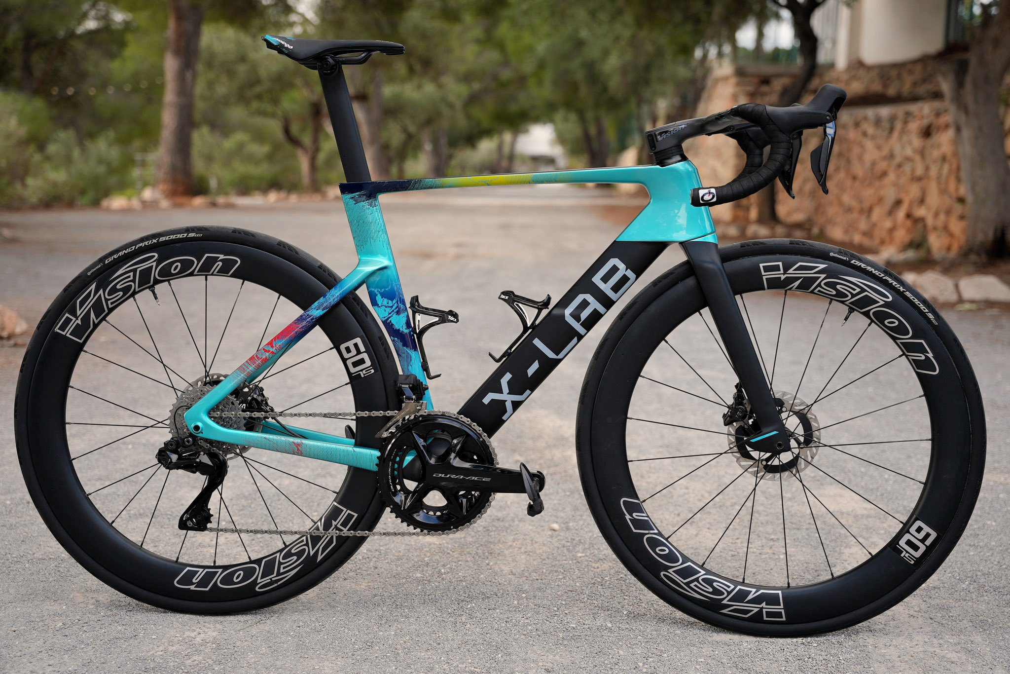 XDS Astana X-LAB AD9